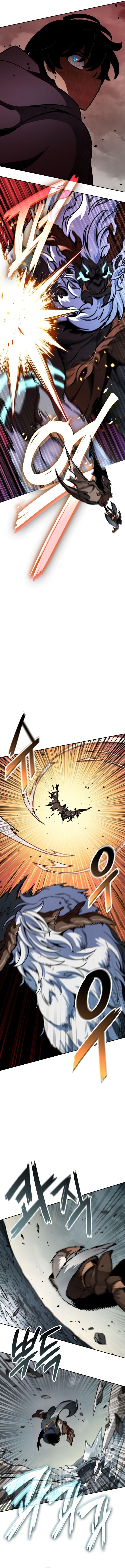 Valhalla Saga ตอนที่ 16 9