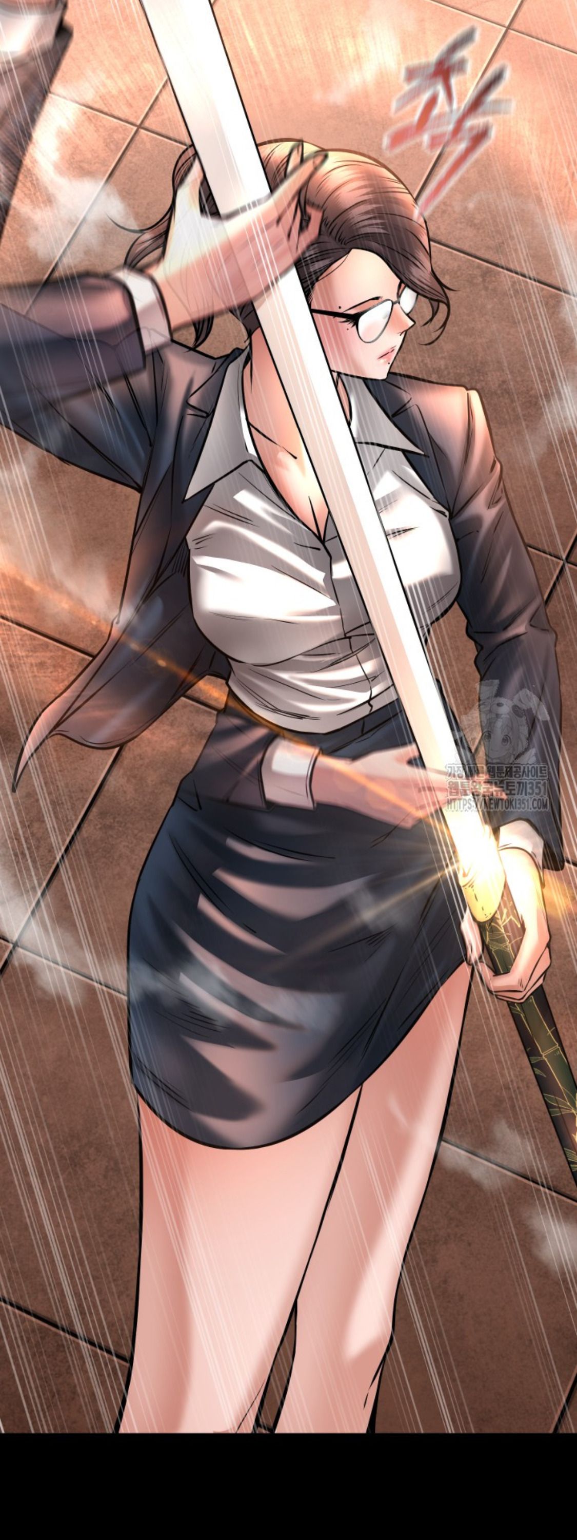 Blade of Retribution ตอนที่ 32 85
