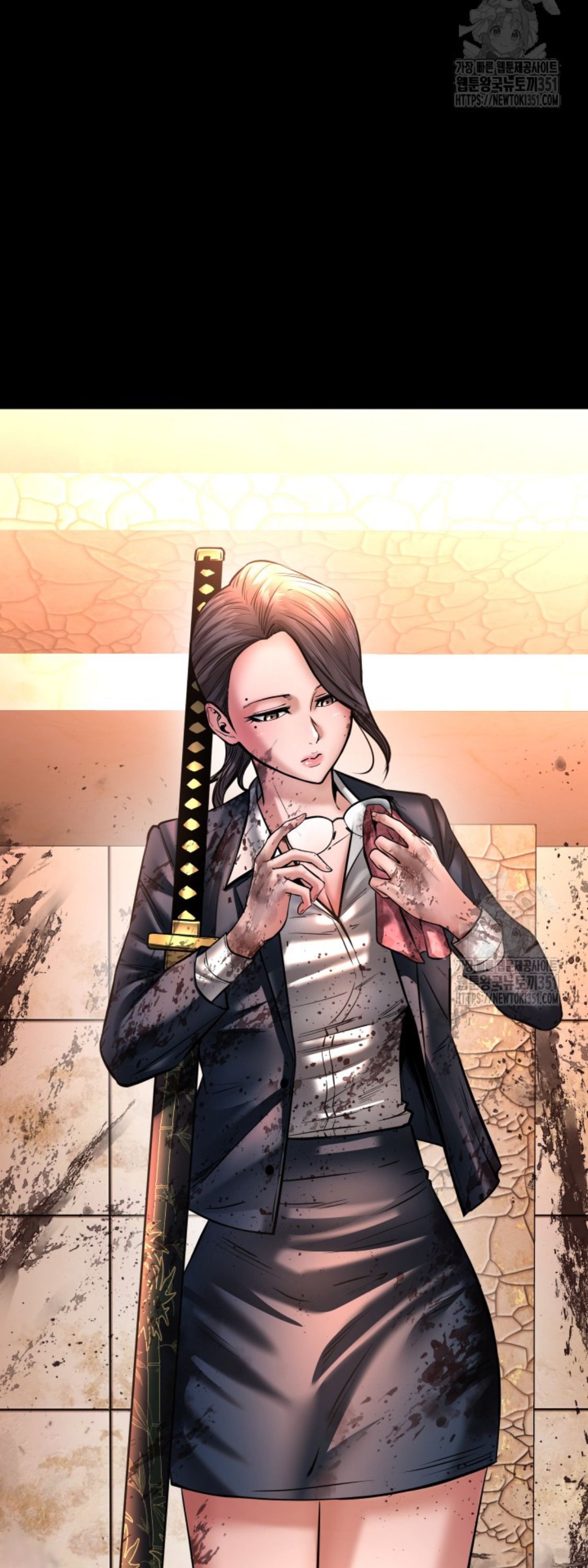 Blade of Retribution ตอนที่ 32 99