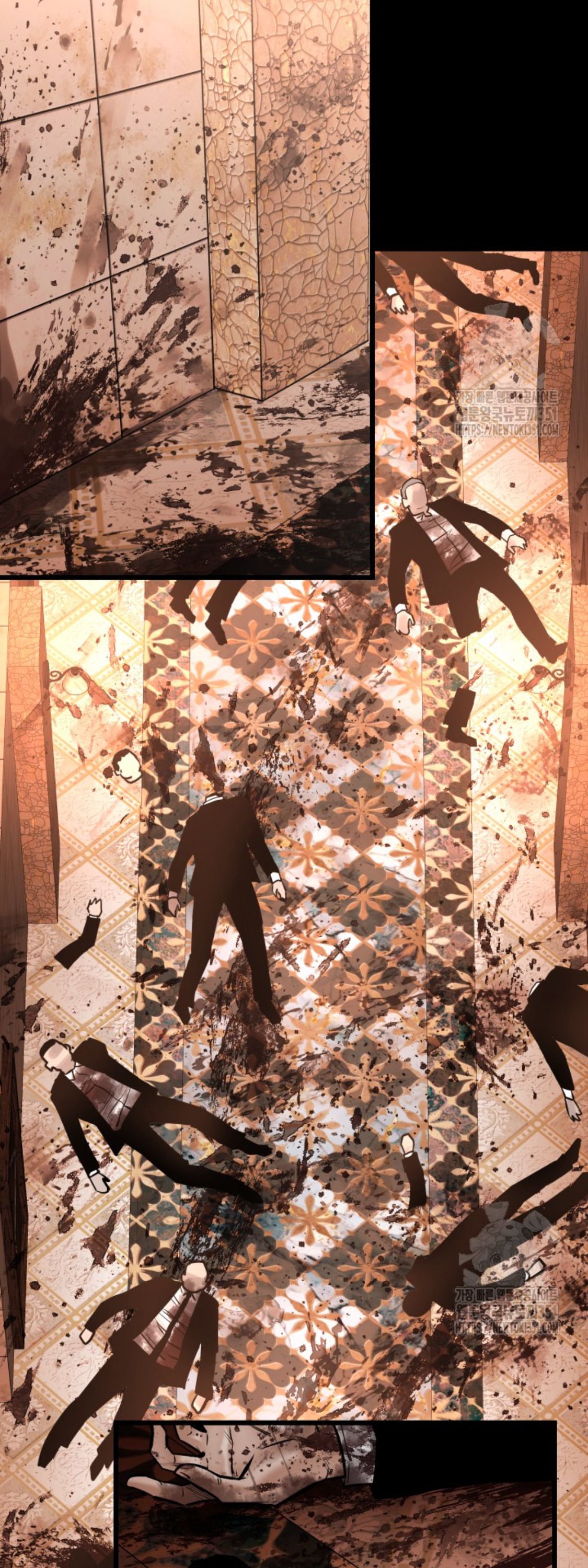 Blade of Retribution ตอนที่ 33 3