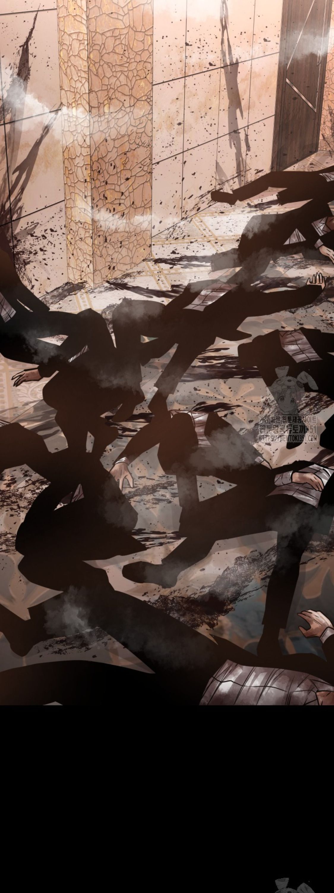 Blade of Retribution ตอนที่ 32 98