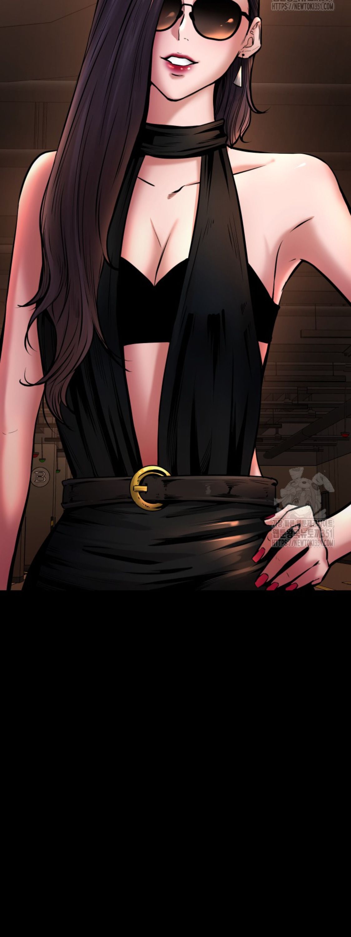 Blade of Retribution ตอนที่ 34 55