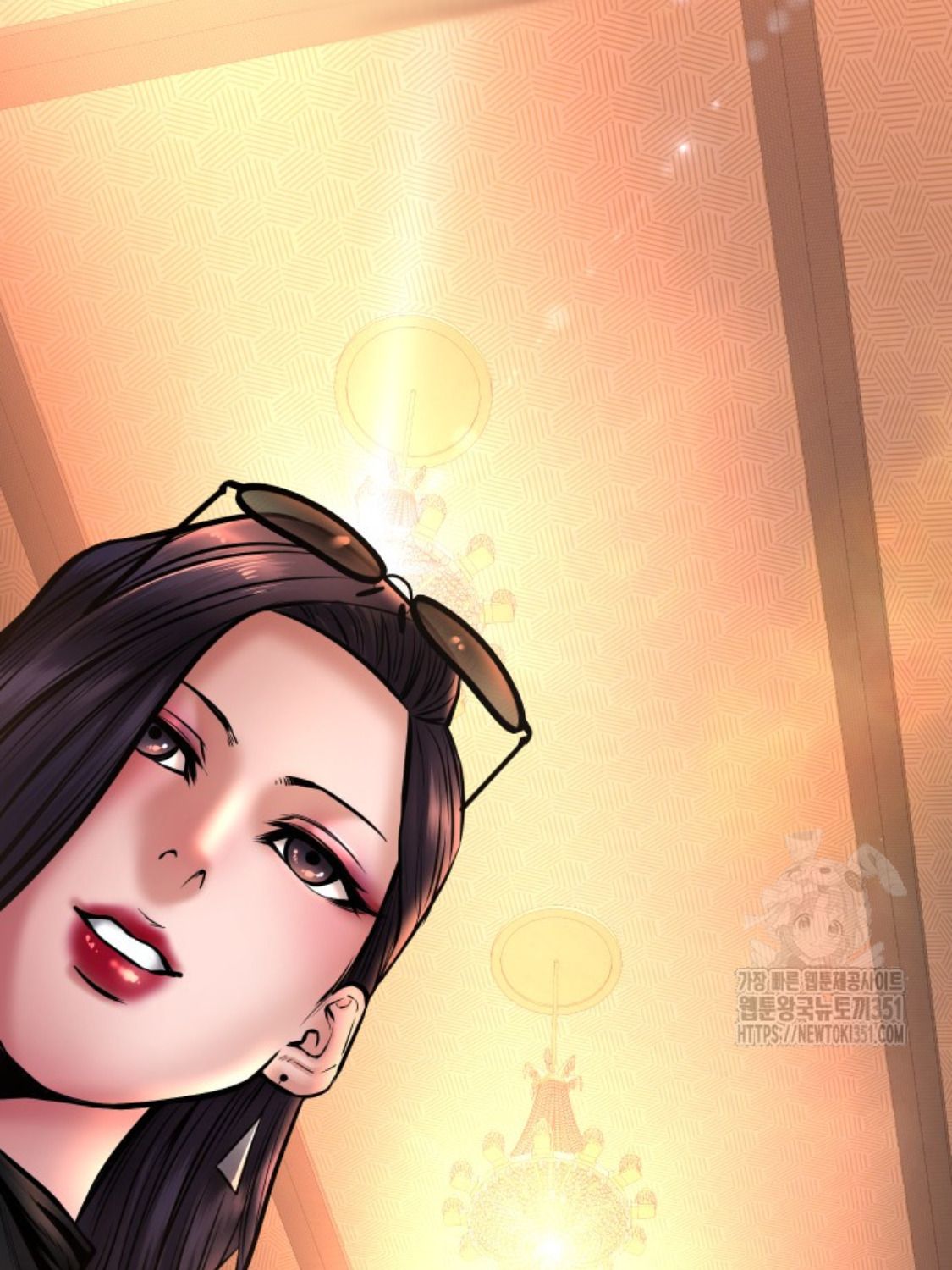 Blade of Retribution ตอนที่ 34 104