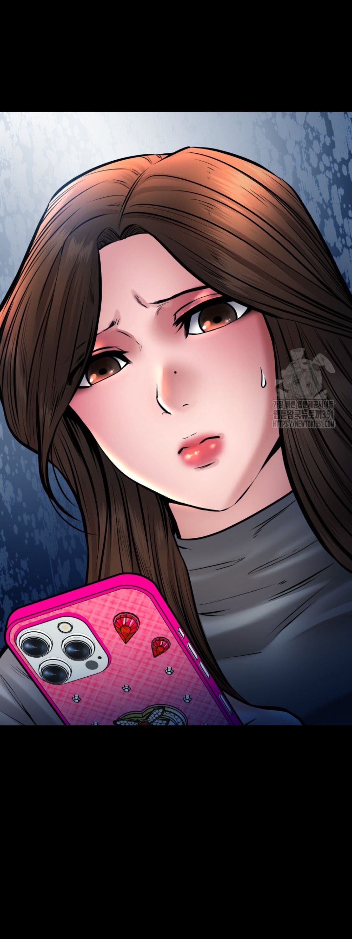 Blade of Retribution ตอนที่ 35 87