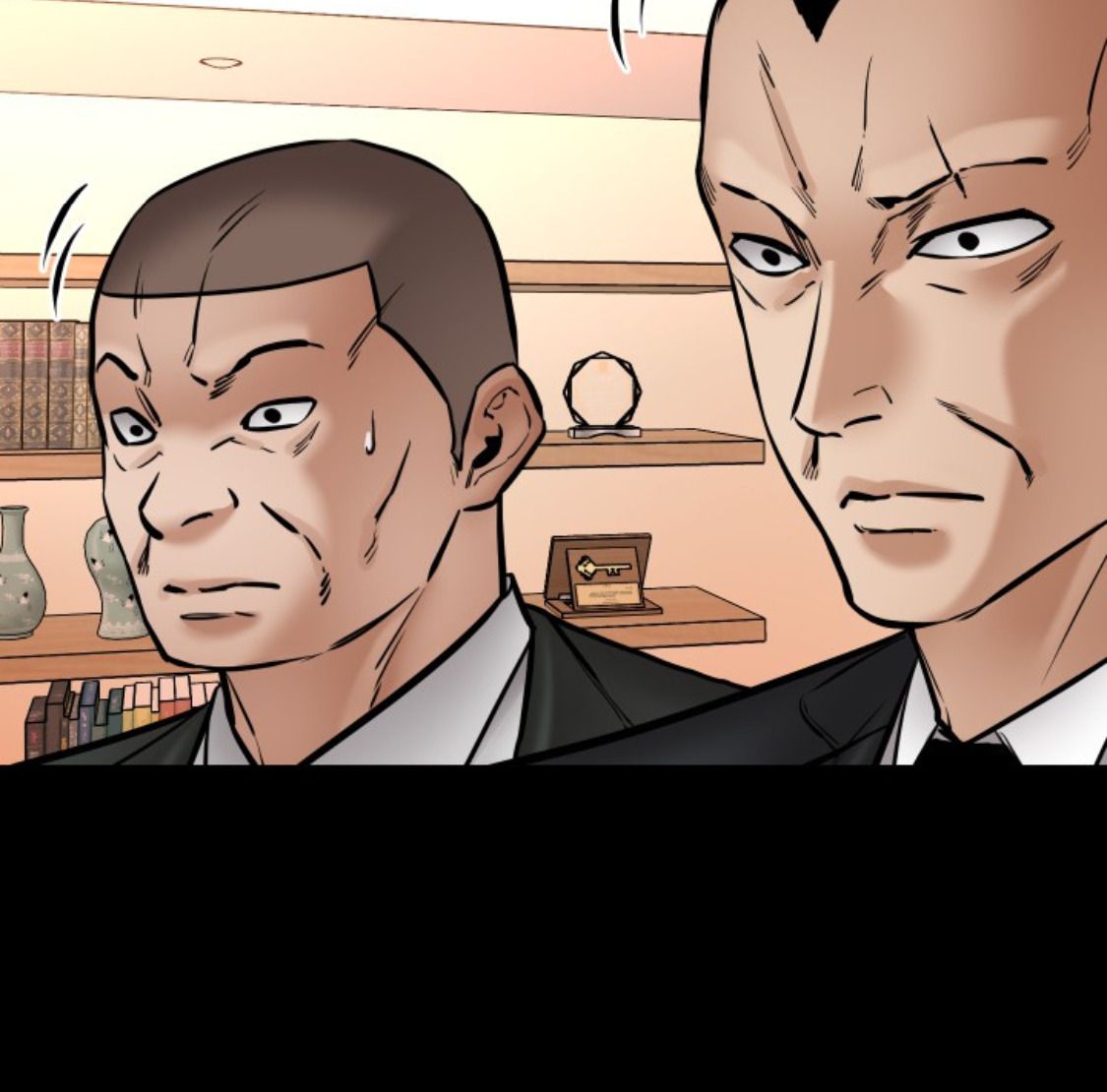 Blade of Retribution ตอนที่ 36 40