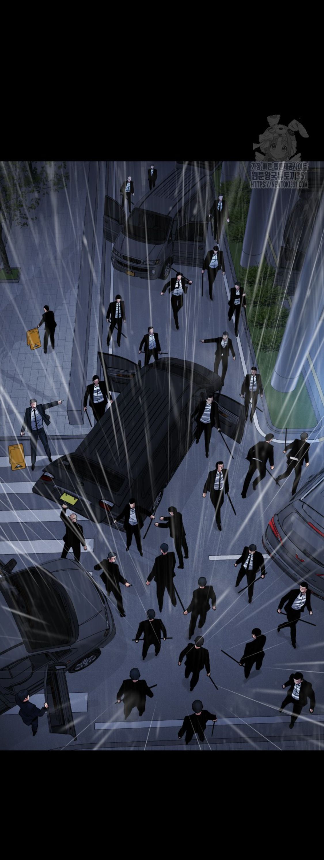 Blade of Retribution ตอนที่ 37 19