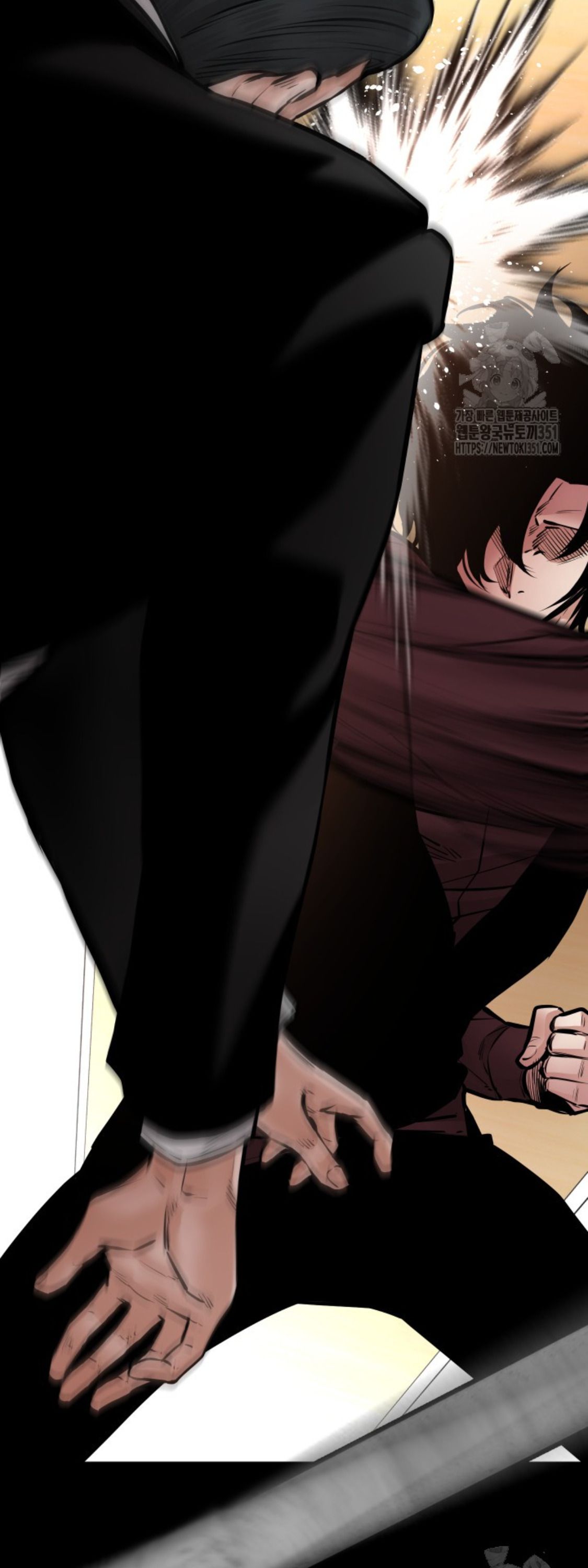 Blade of Retribution ตอนที่ 37 63