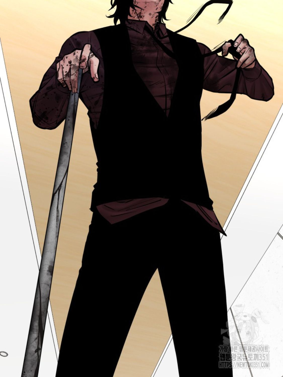 Blade of Retribution ตอนที่ 37 81