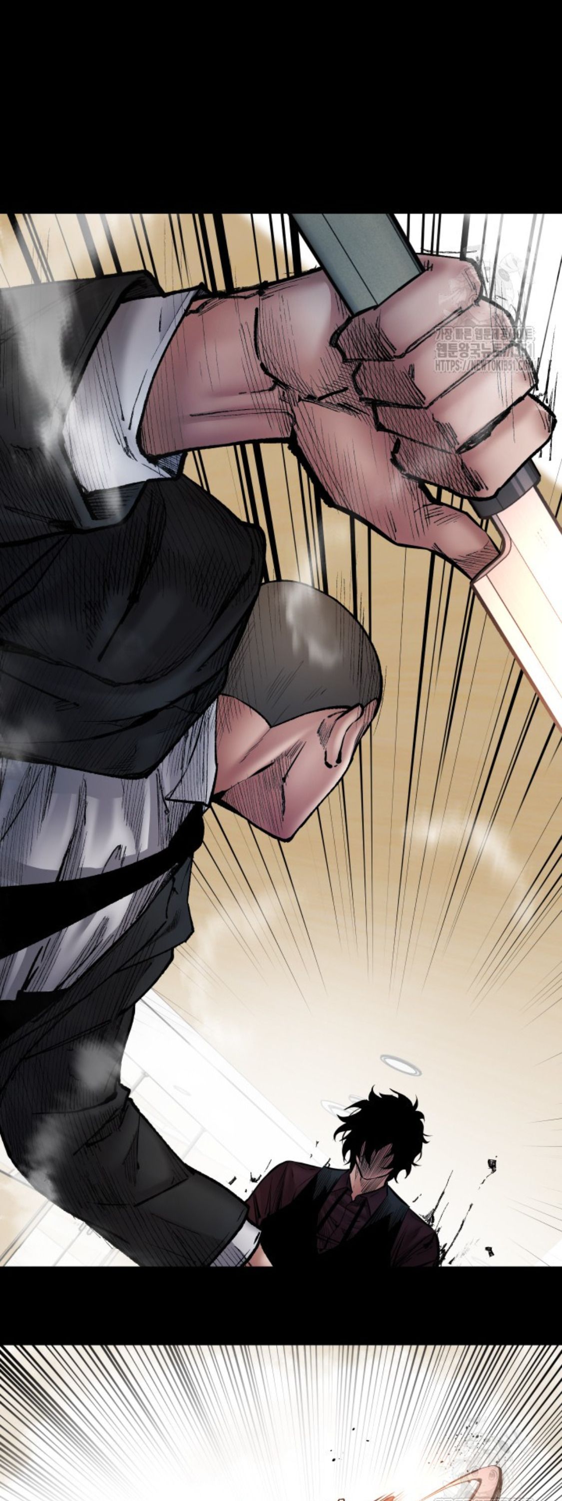 Blade of Retribution ตอนที่ 38 32