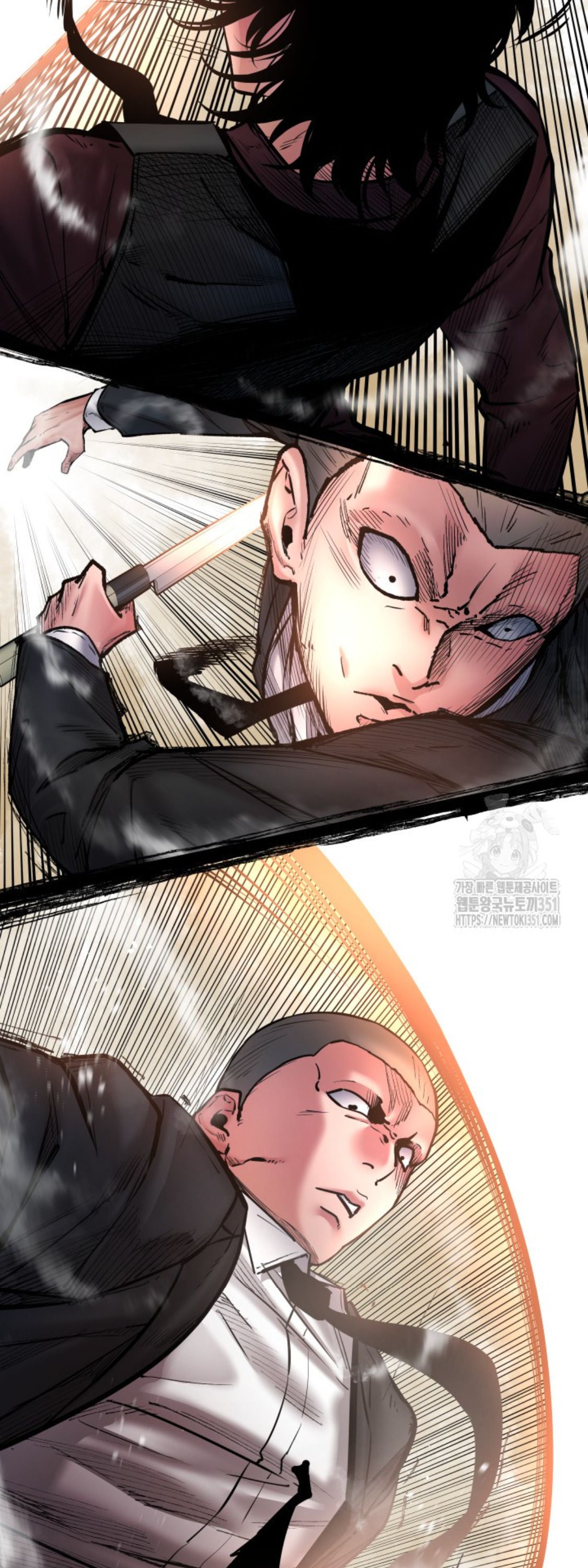 Blade of Retribution ตอนที่ 38 34