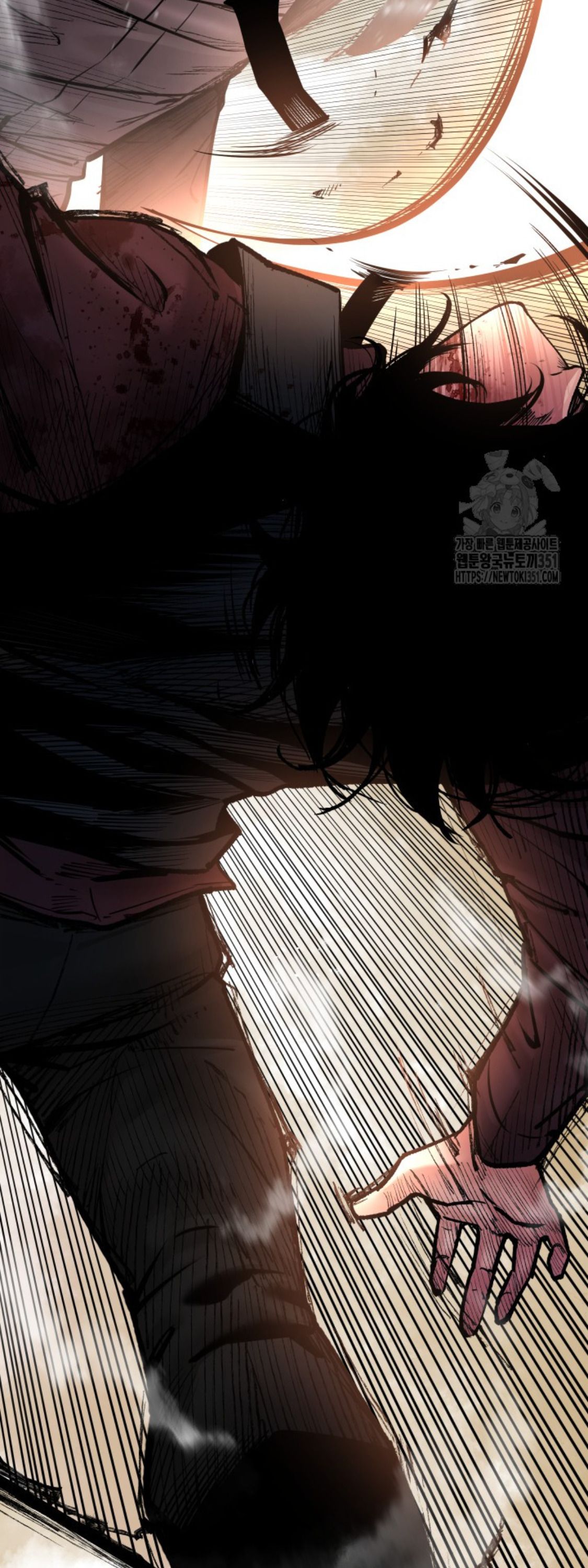 Blade of Retribution ตอนที่ 38 35