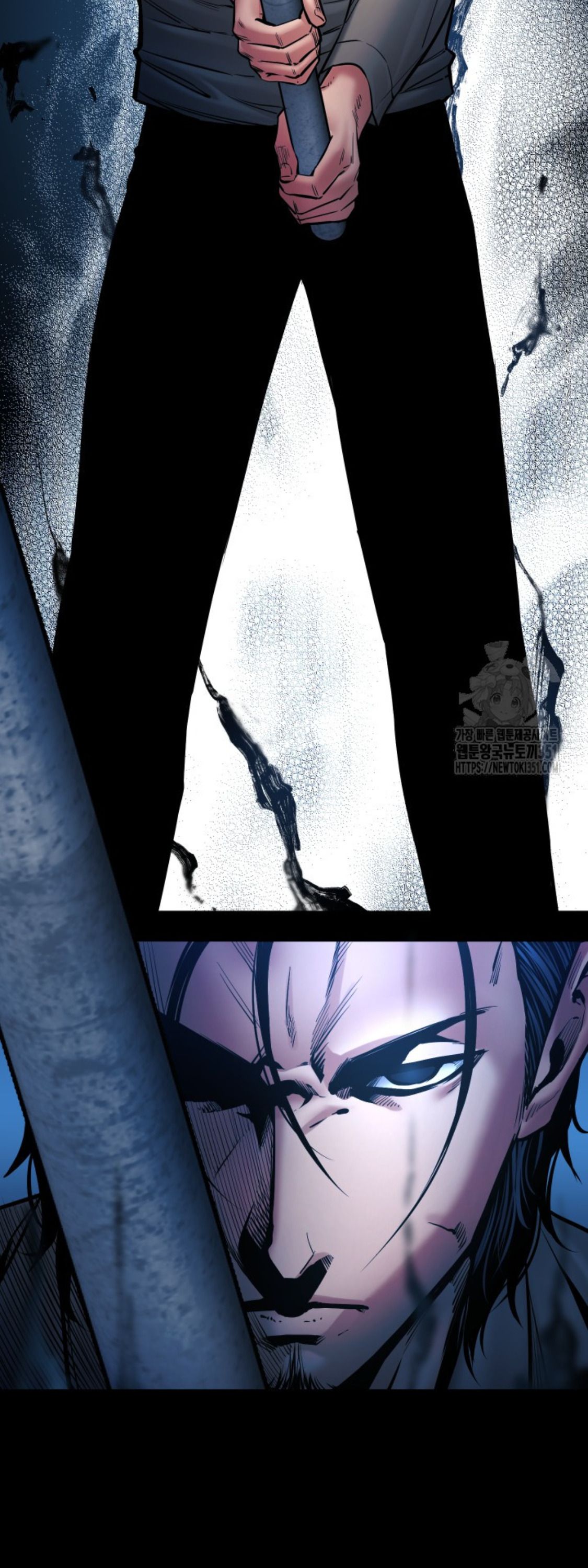 Blade of Retribution ตอนที่ 38 66