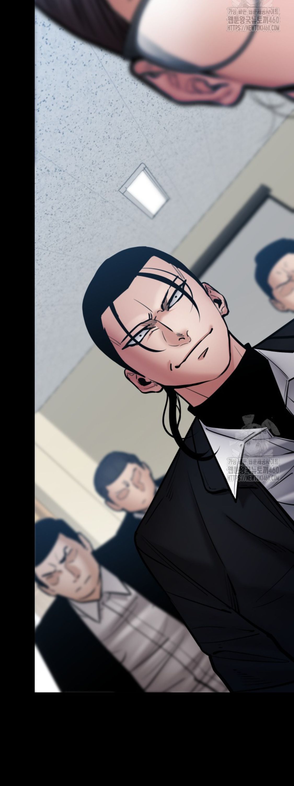 Blade of Retribution ตอนที่ 39 6