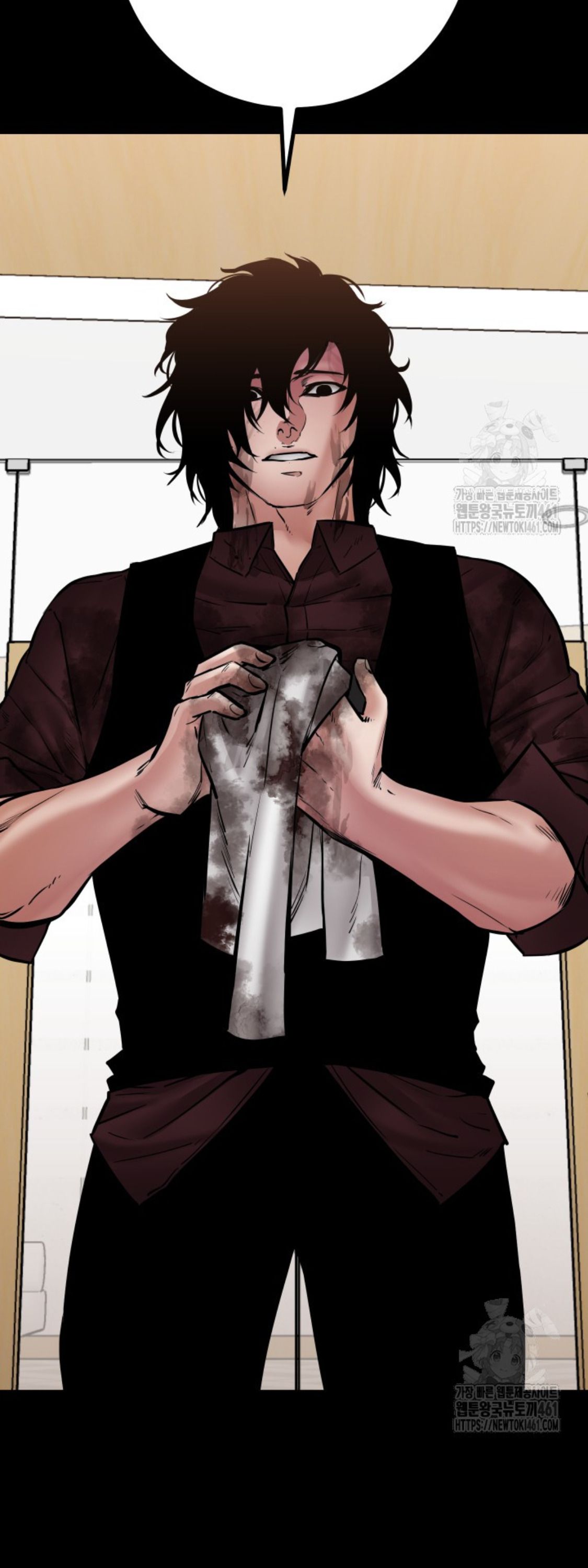 Blade of Retribution ตอนที่ 40 27