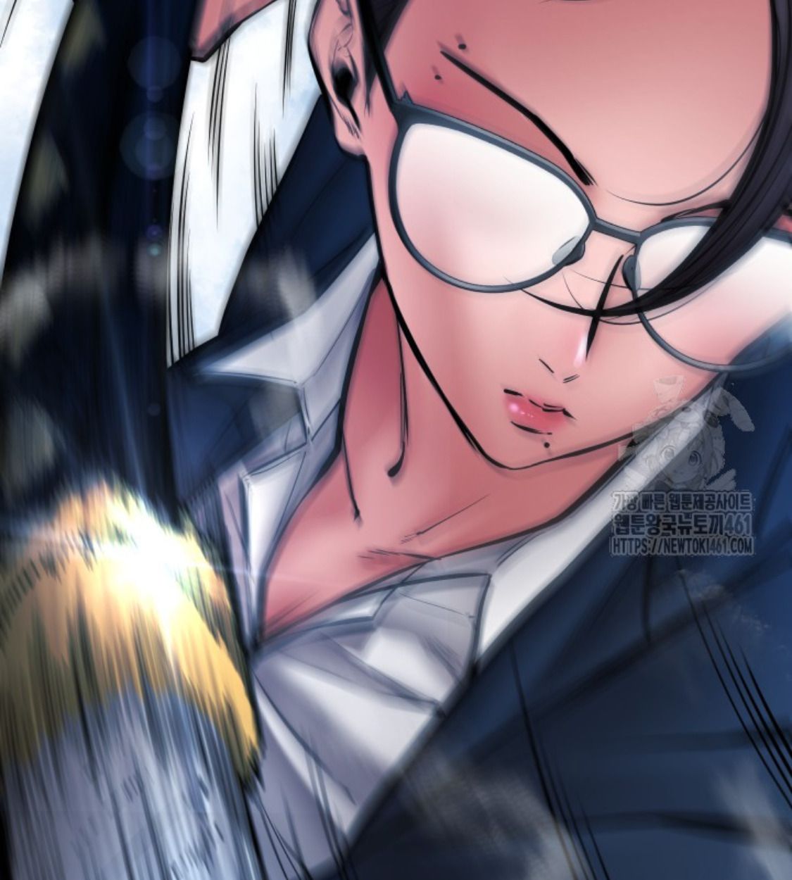 Blade of Retribution ตอนที่ 40 78