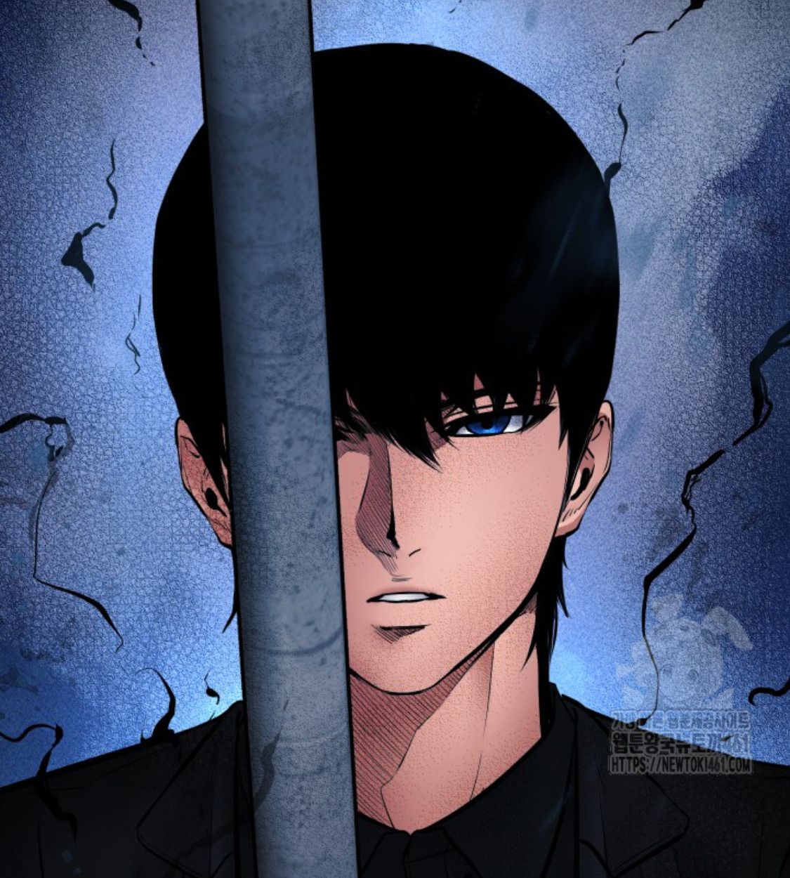 Blade of Retribution ตอนที่ 40 75