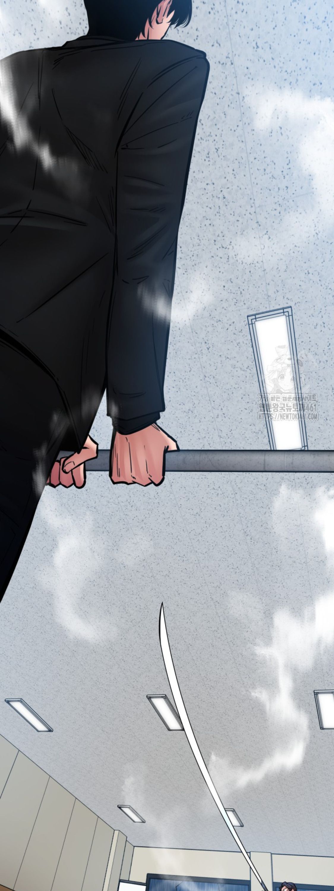 Blade of Retribution ตอนที่ 41 26