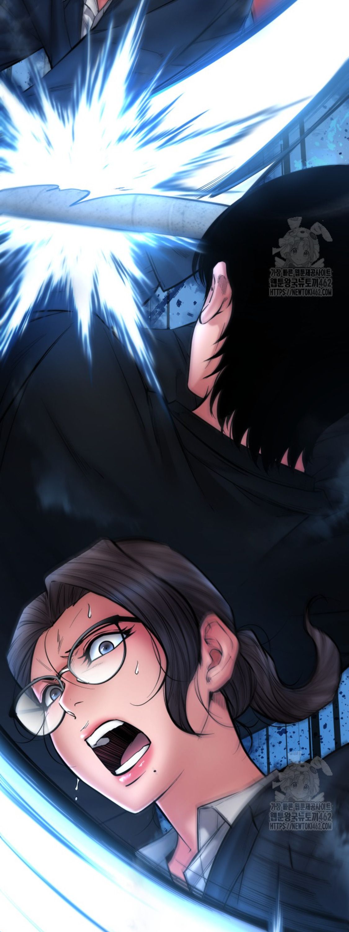 Blade of Retribution ตอนที่ 42 38
