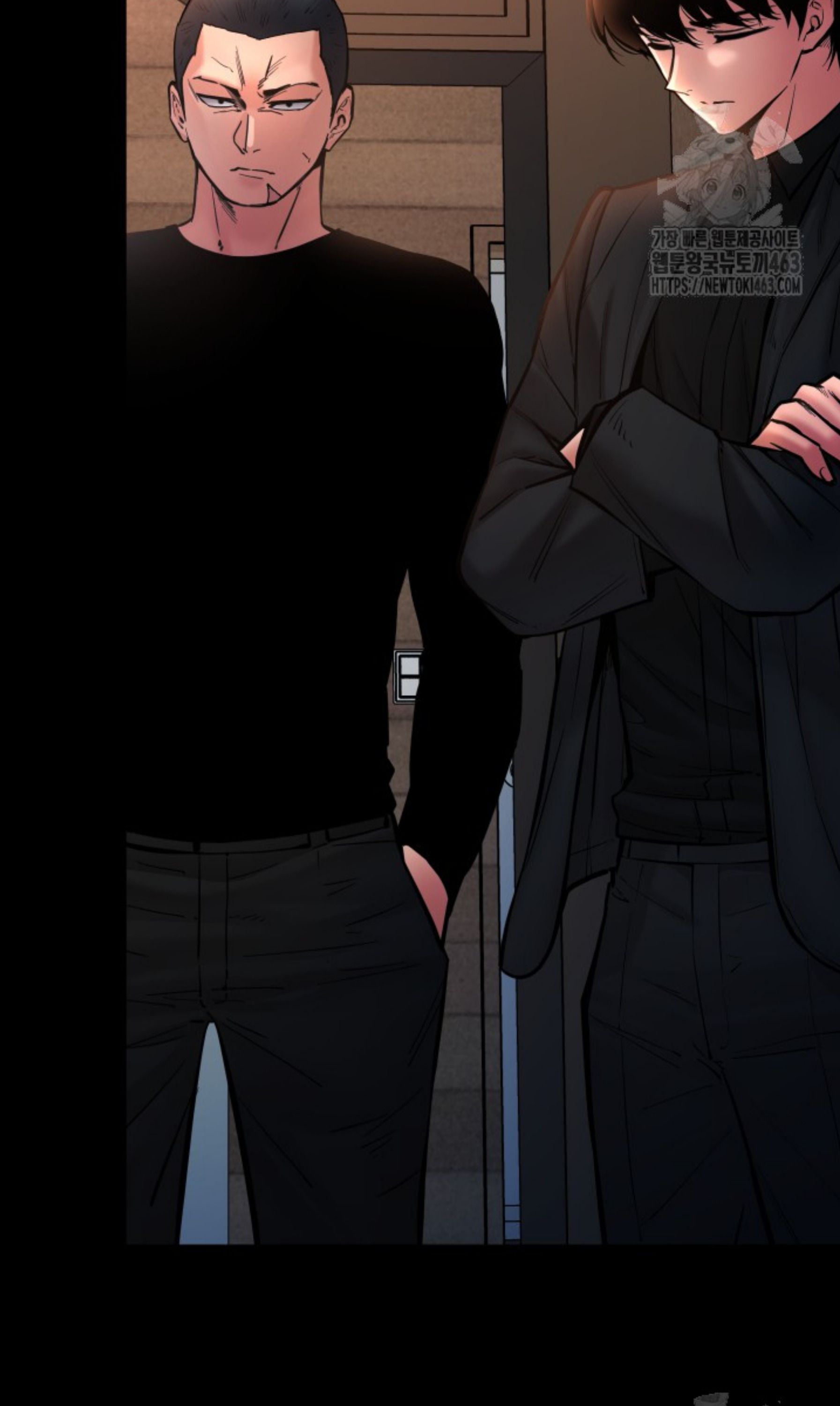 Blade of Retribution ตอนที่ 44 7