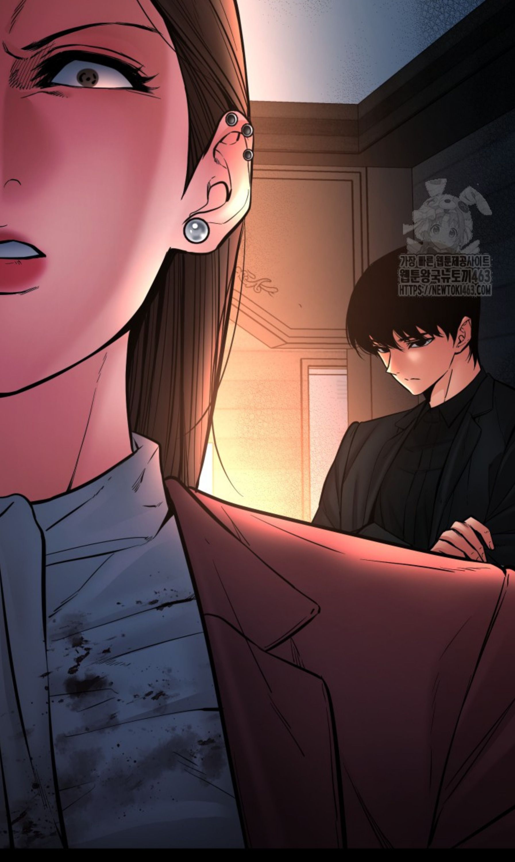Blade of Retribution ตอนที่ 44 26