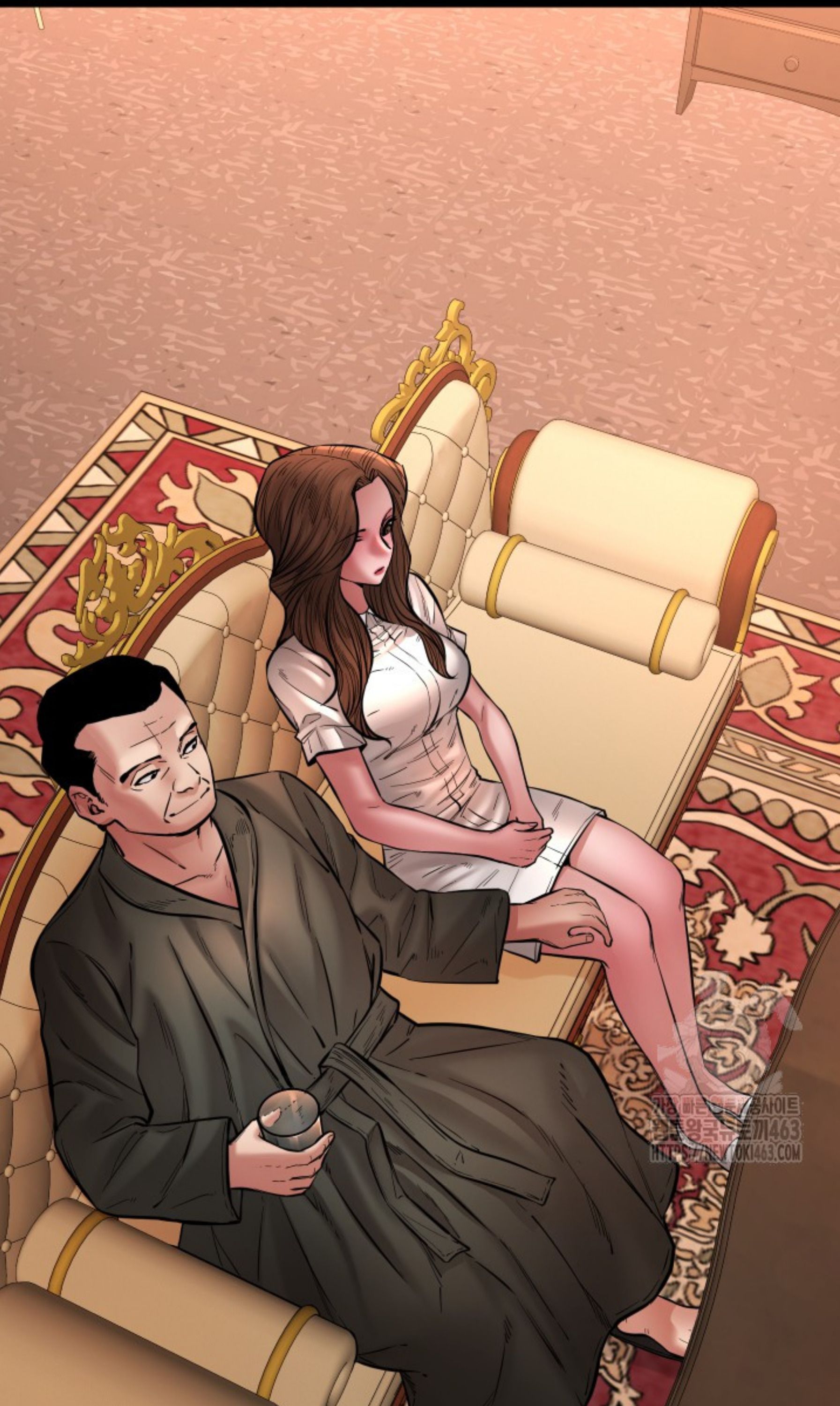 Blade of Retribution ตอนที่ 44 36