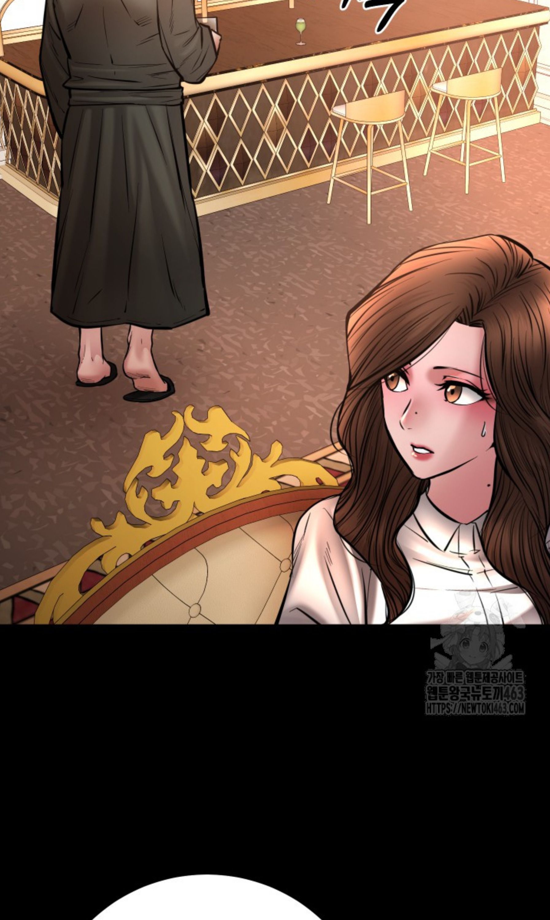Blade of Retribution ตอนที่ 44 62