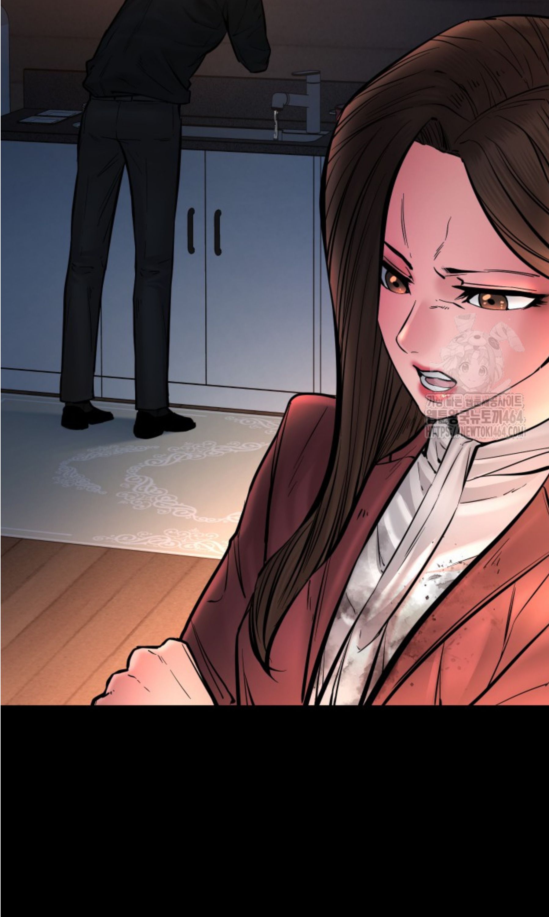 Blade of Retribution ตอนที่ 45 45