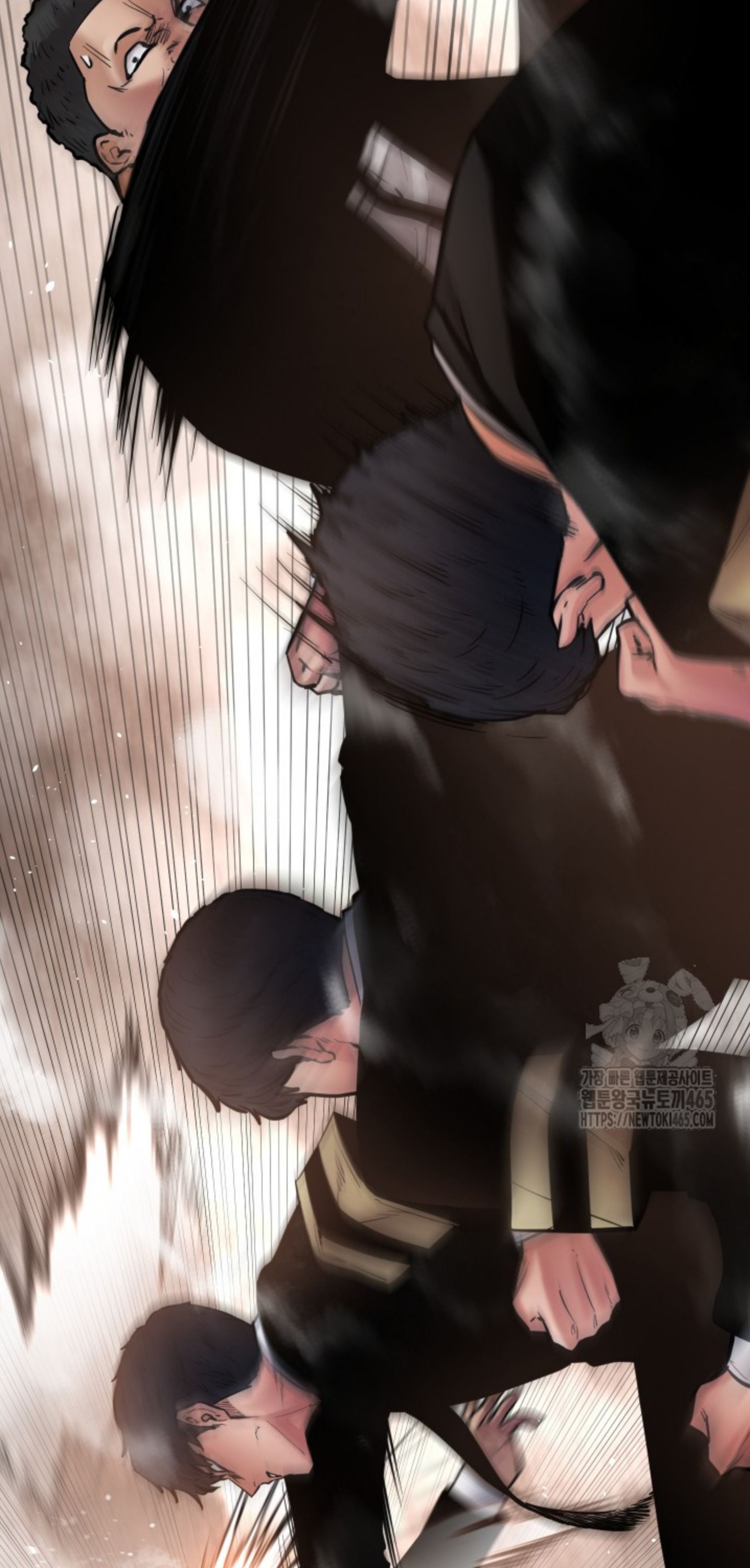 Blade of Retribution ตอนที่ 47 45