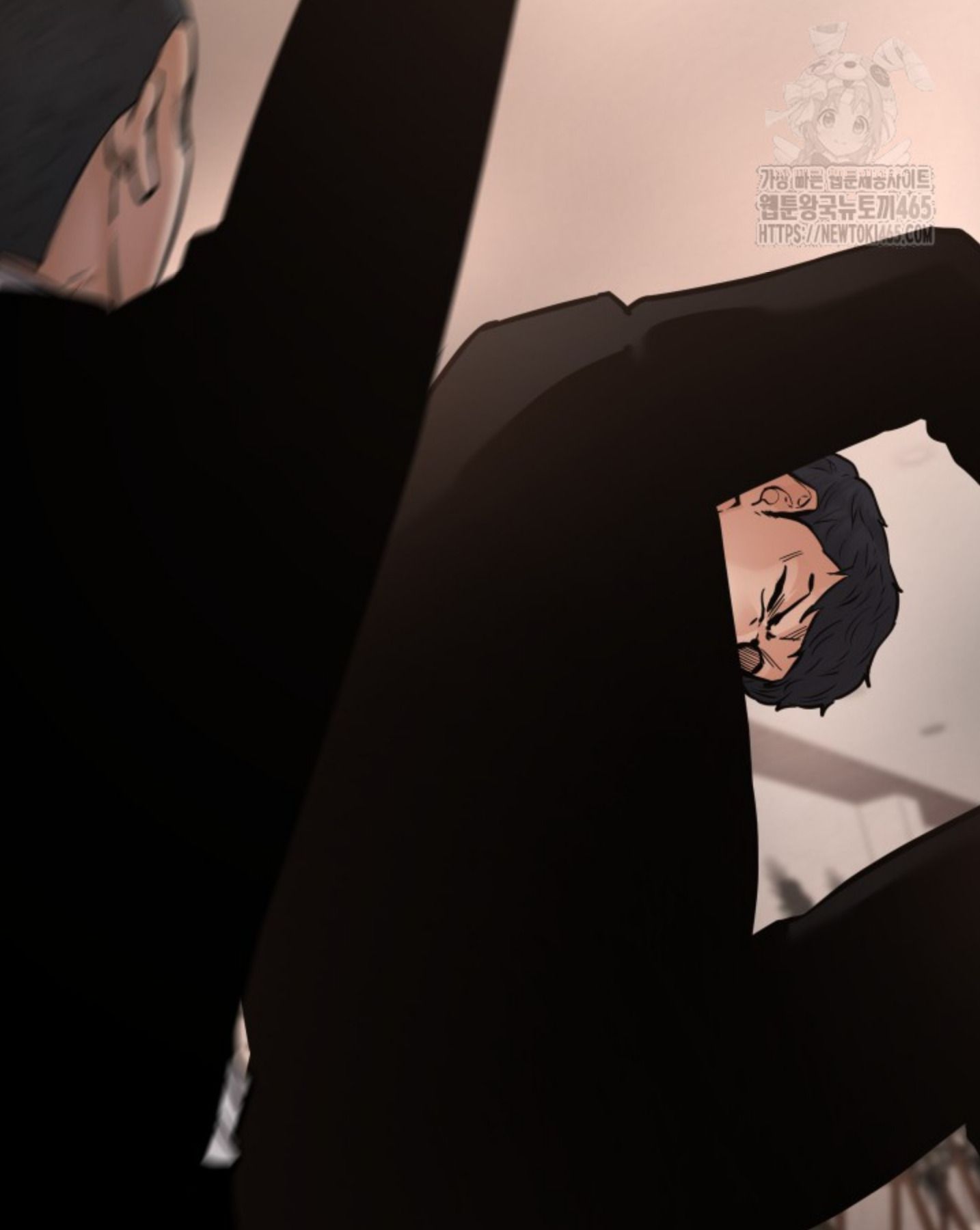 Blade of Retribution ตอนที่ 47 50