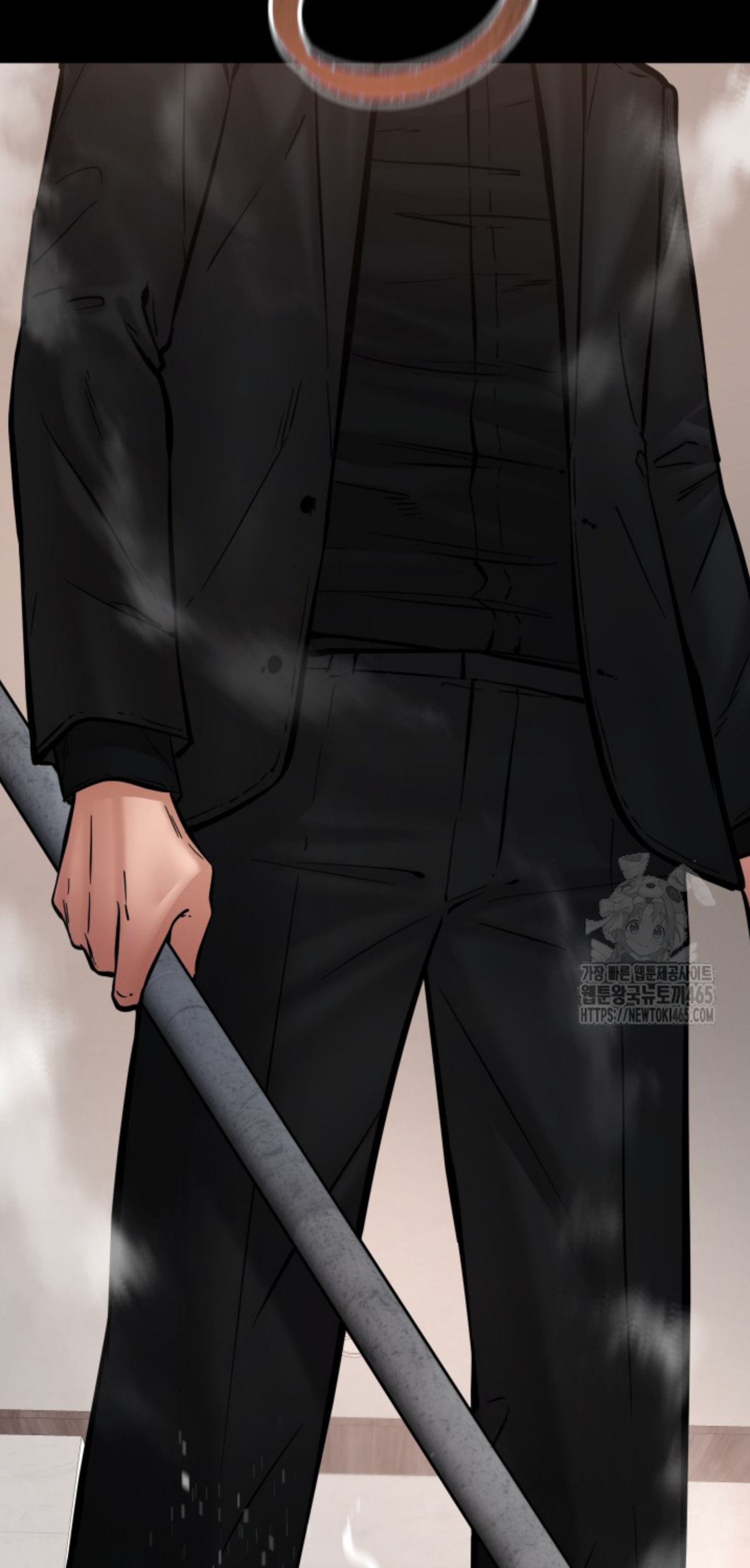 Blade of Retribution ตอนที่ 47 87