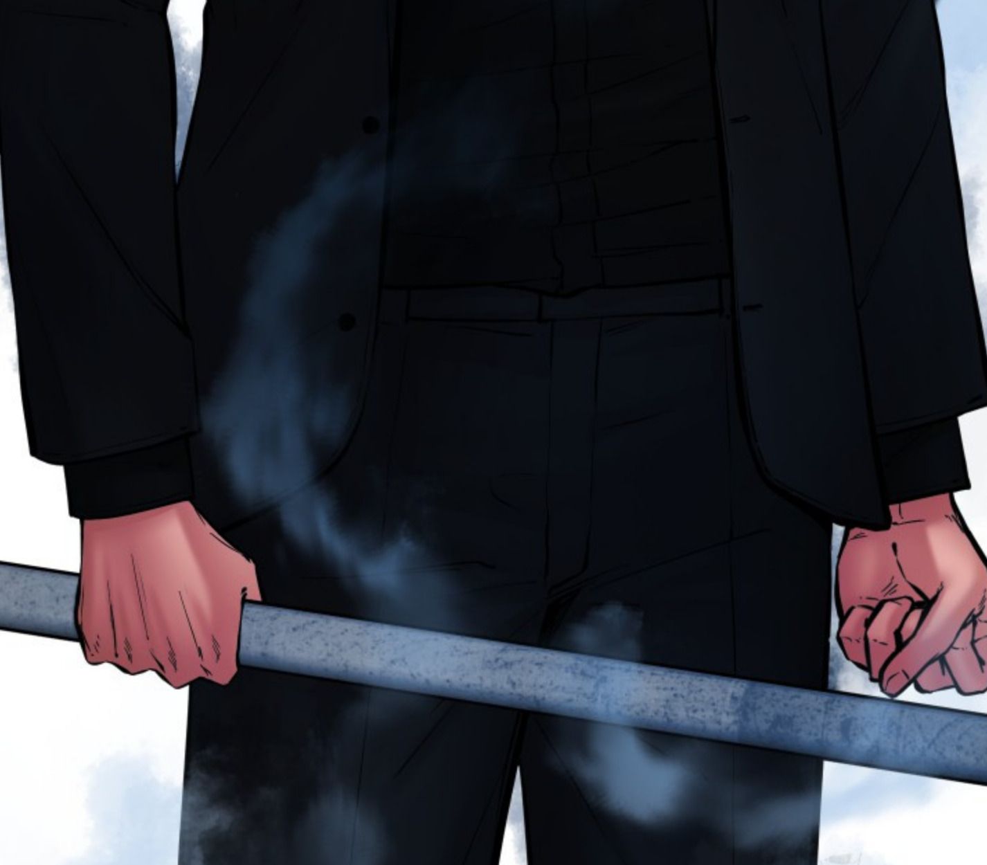 Blade of Retribution ตอนที่ 47 95