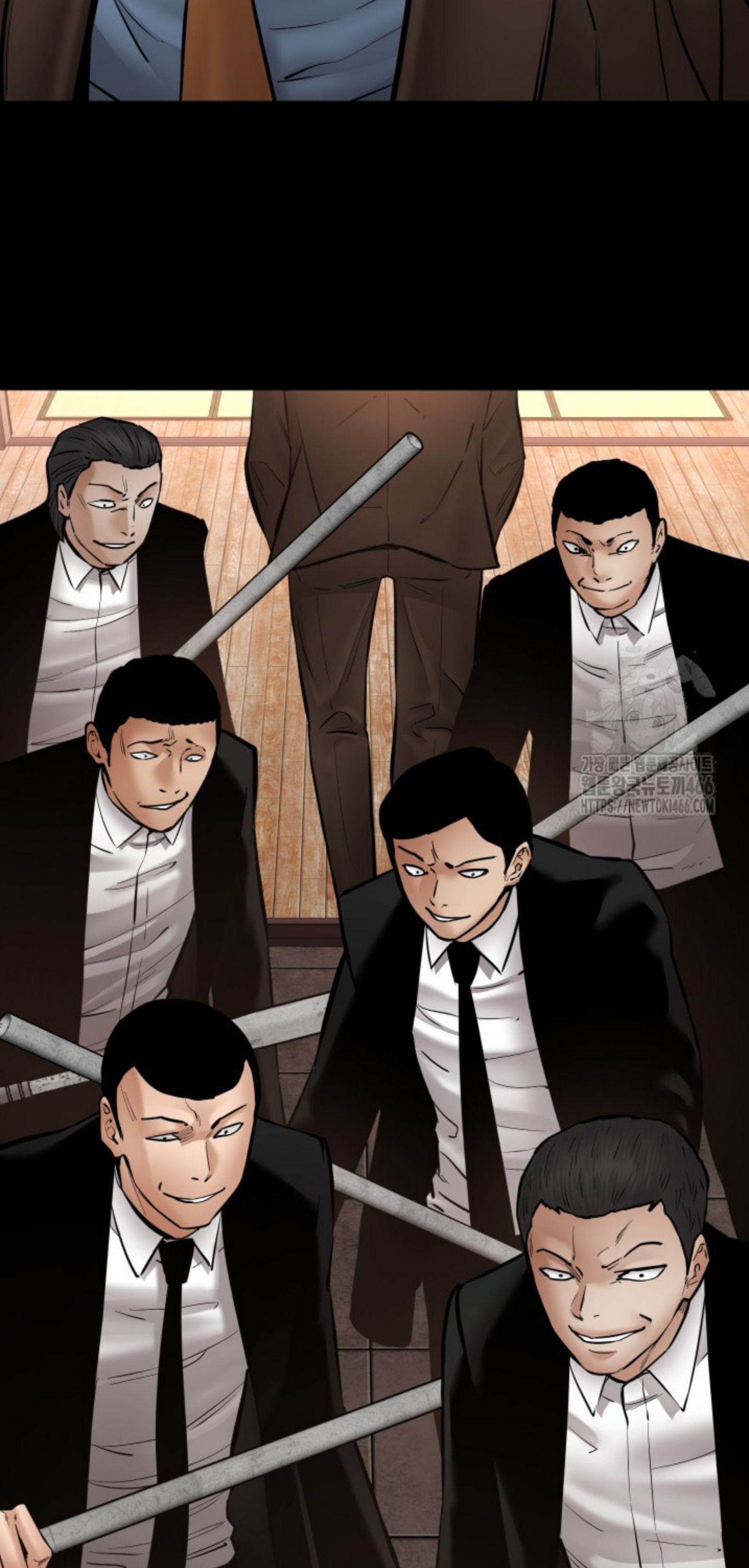 Blade of Retribution ตอนที่ 48 29