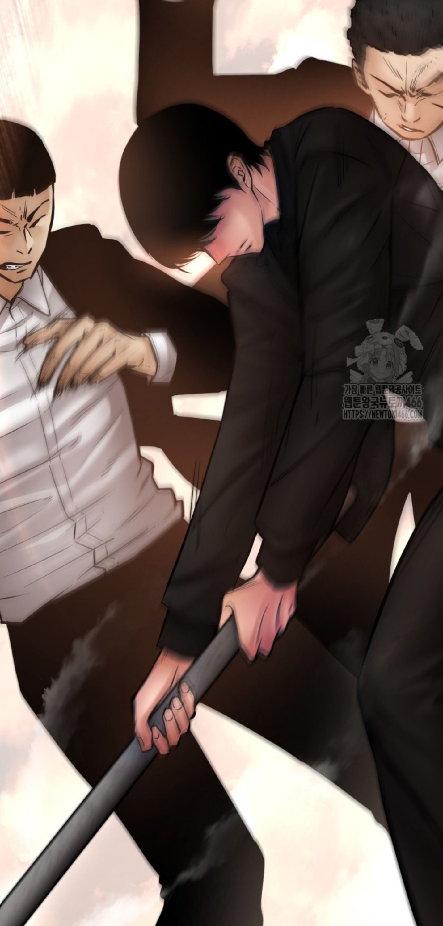 Blade of Retribution ตอนที่ 48 39