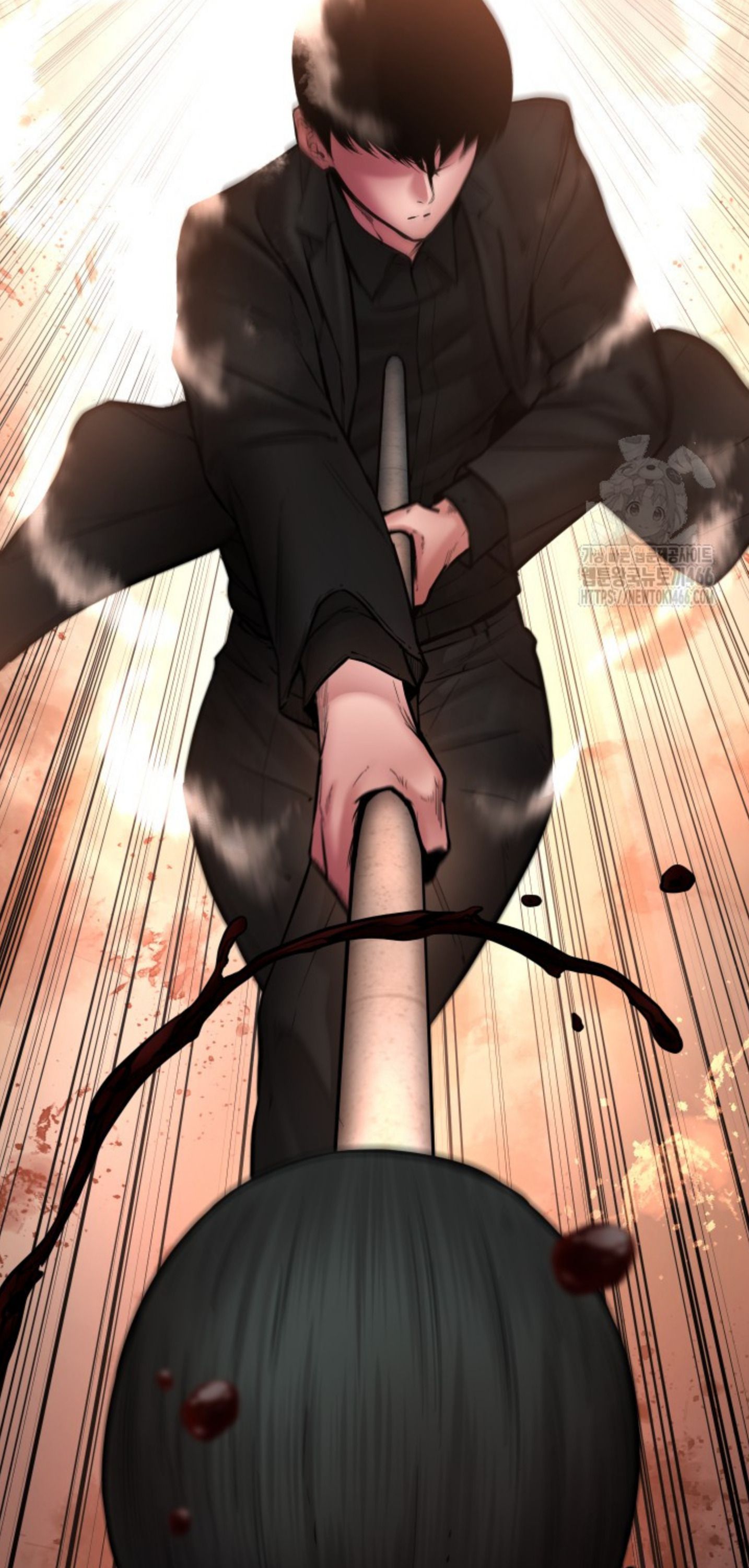 Blade of Retribution ตอนที่ 48 49