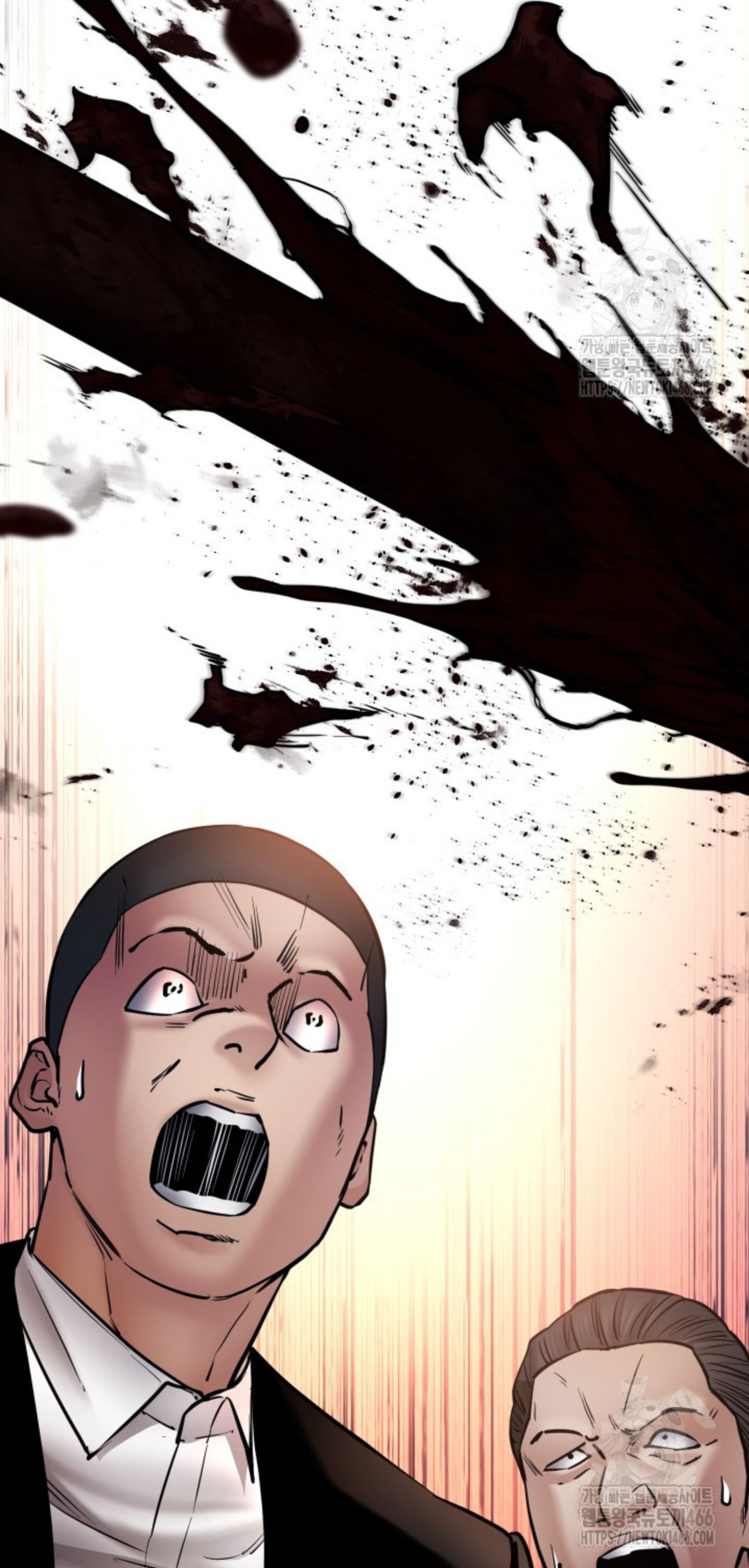 Blade of Retribution ตอนที่ 48 51