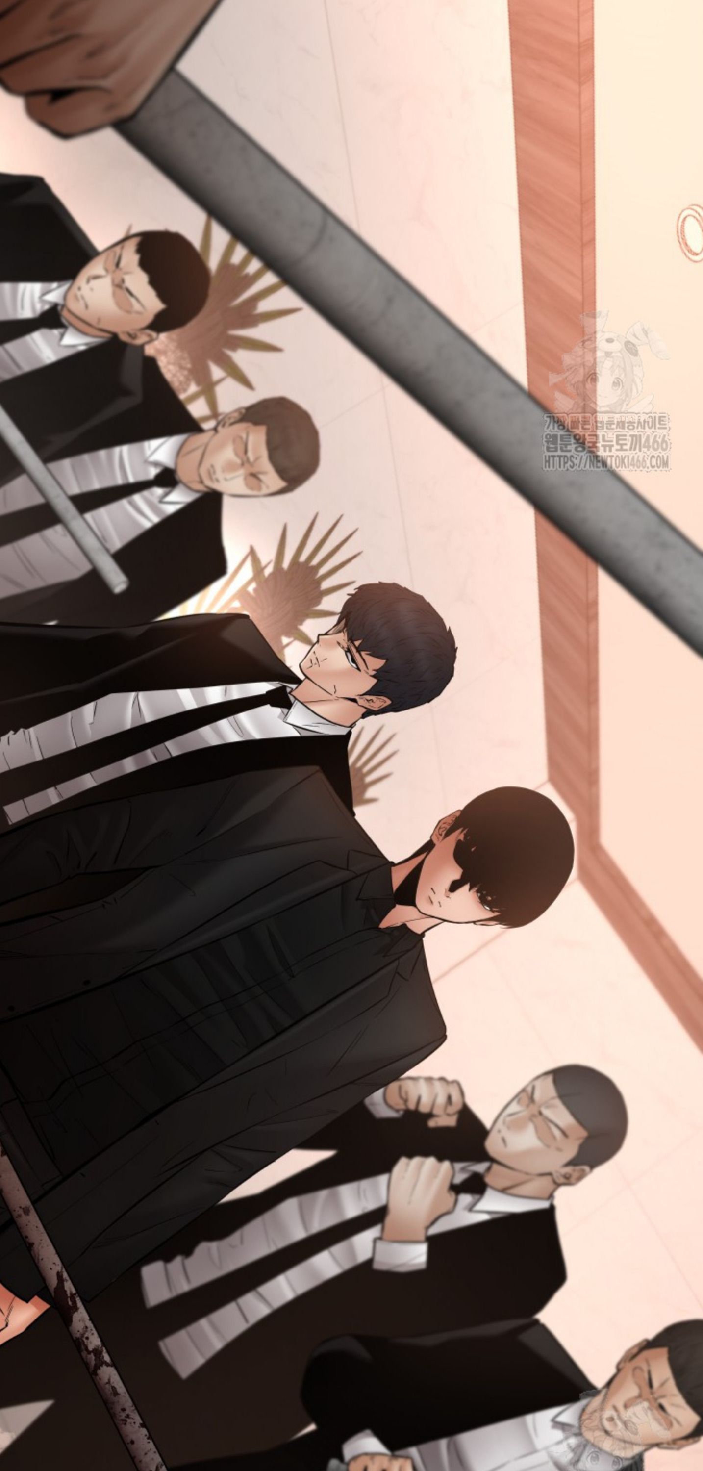 Blade of Retribution ตอนที่ 48 73