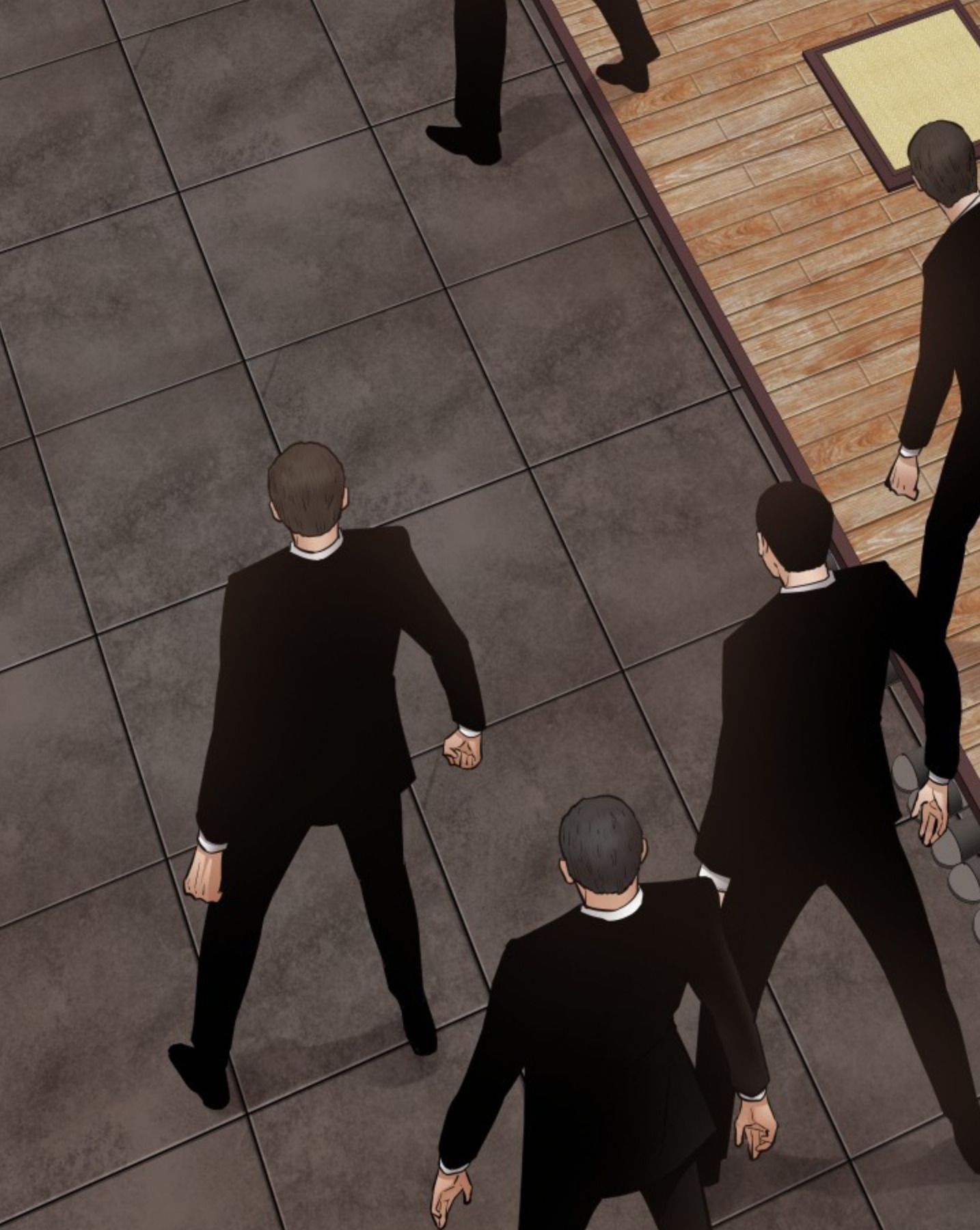 Blade of Retribution ตอนที่ 48 70