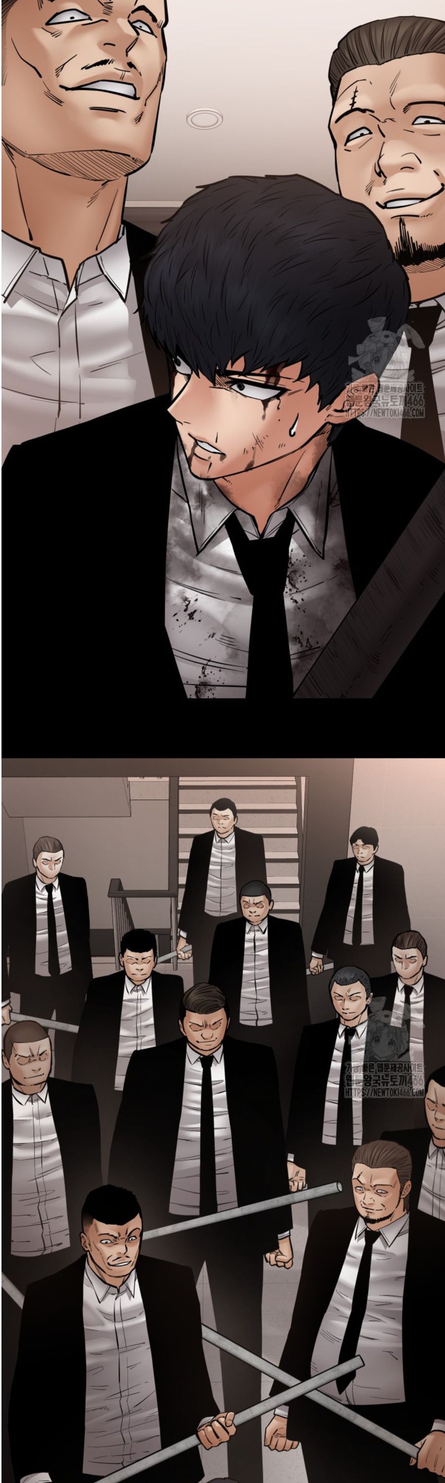 Blade of Retribution ตอนที่ 49 12