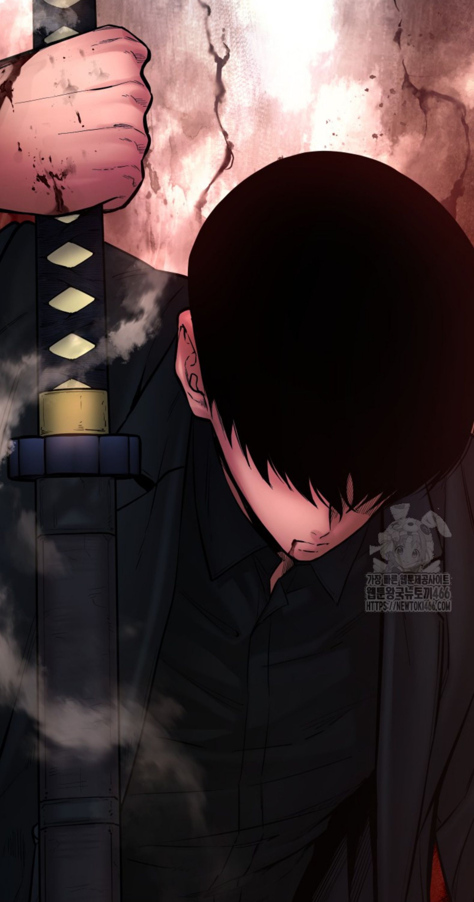 Blade of Retribution ตอนที่ 50 5