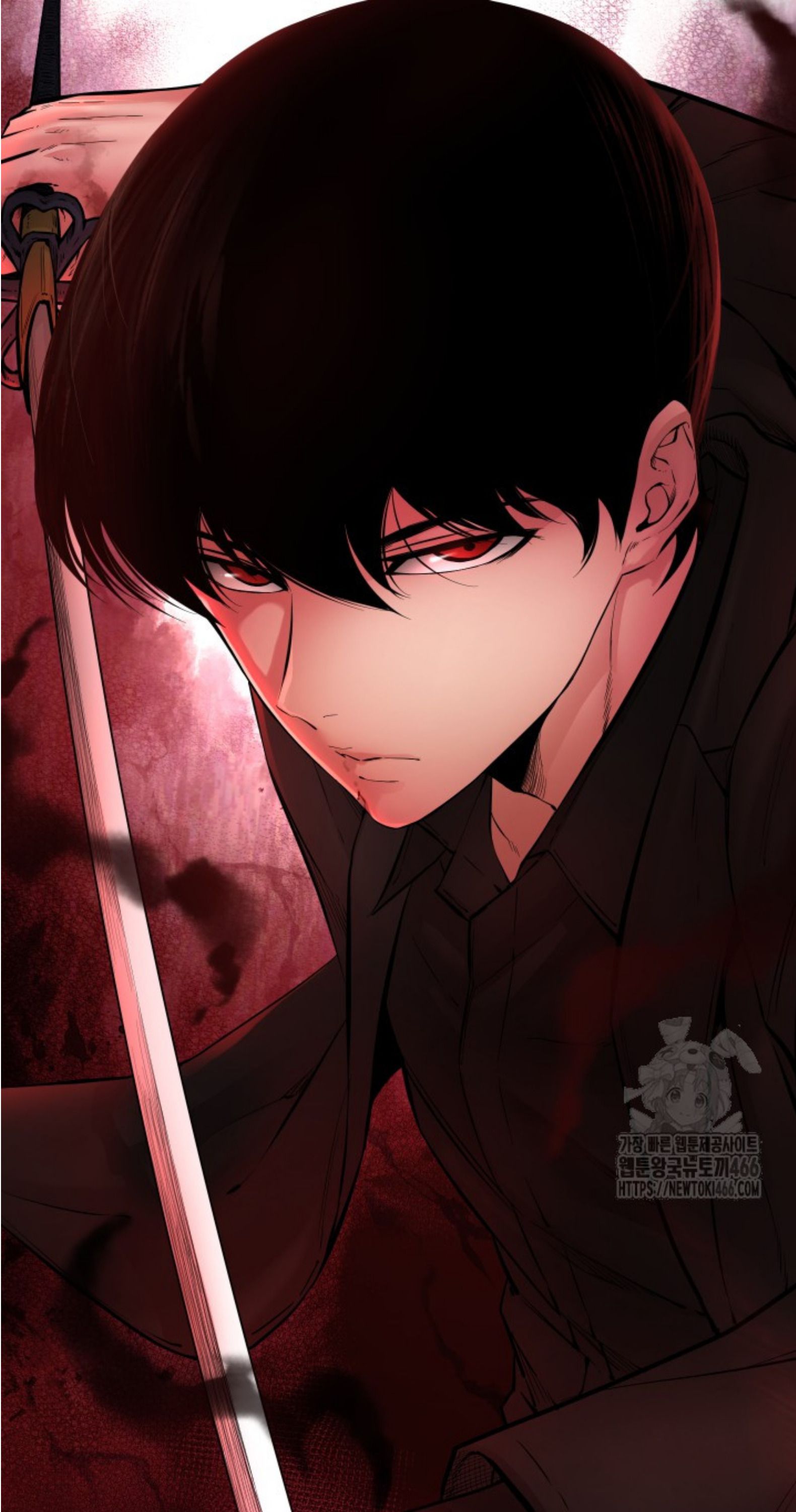 Blade of Retribution ตอนที่ 50 19