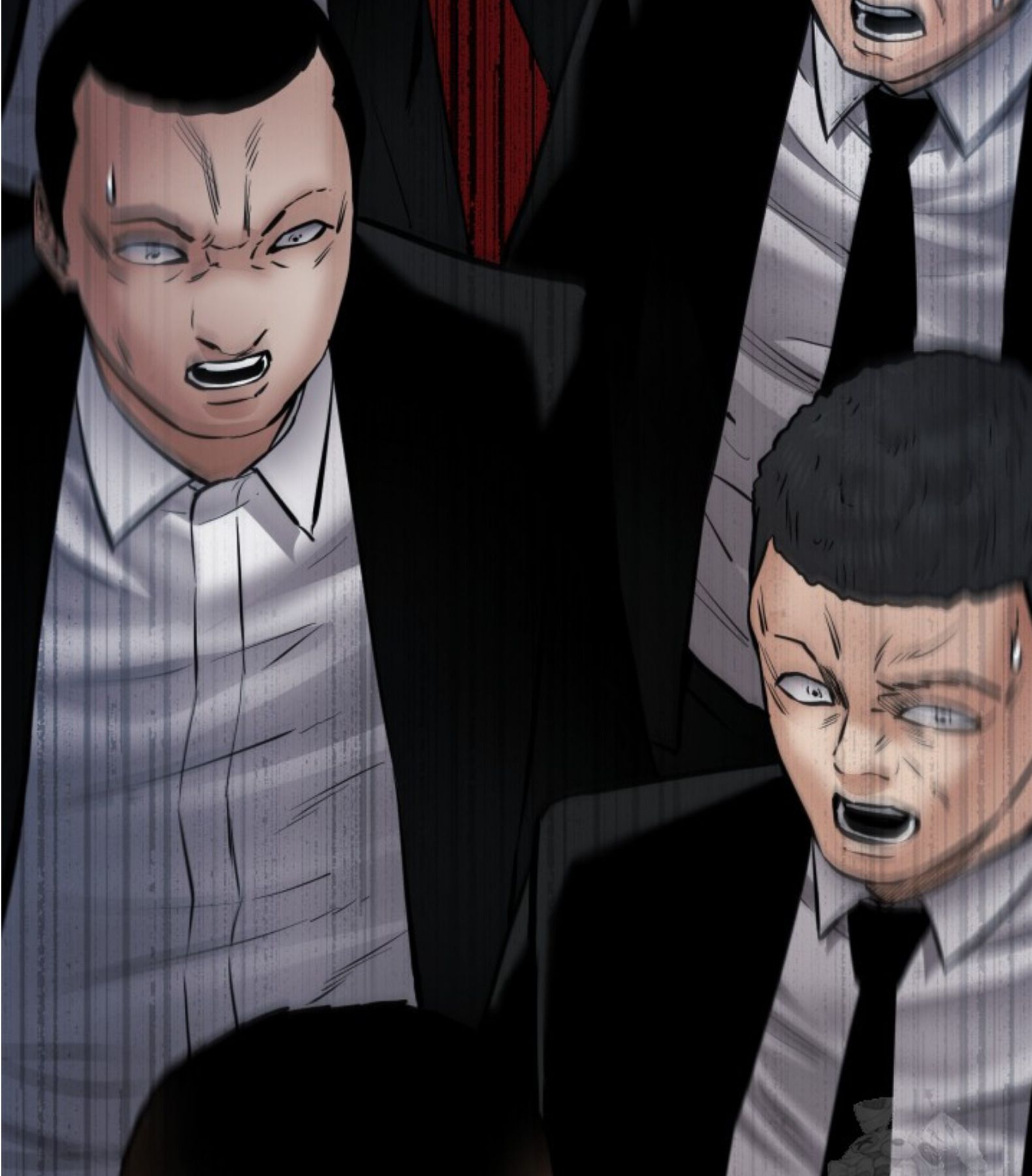 Blade of Retribution ตอนที่ 50 30