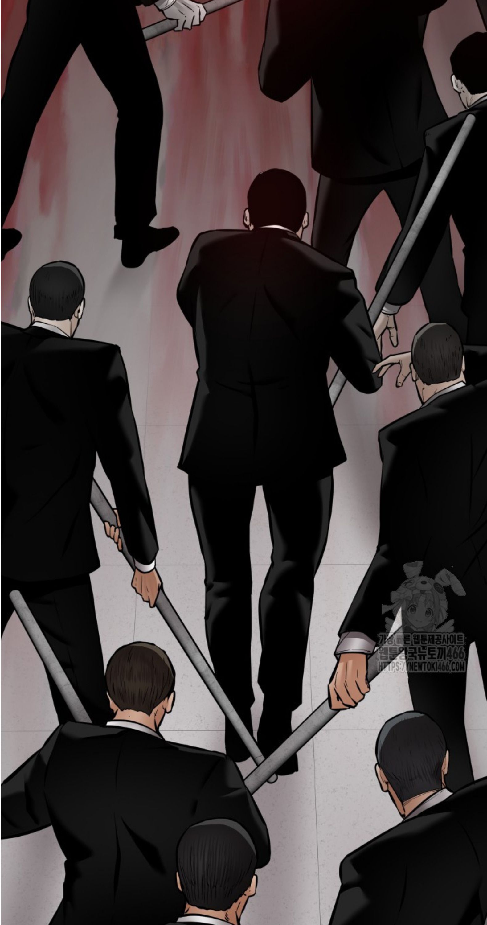 Blade of Retribution ตอนที่ 50 36