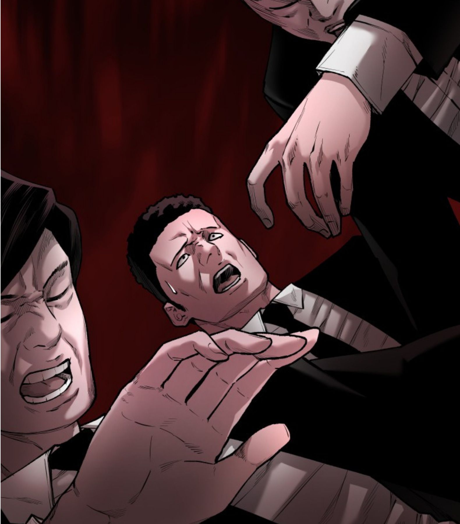 Blade of Retribution ตอนที่ 50 40
