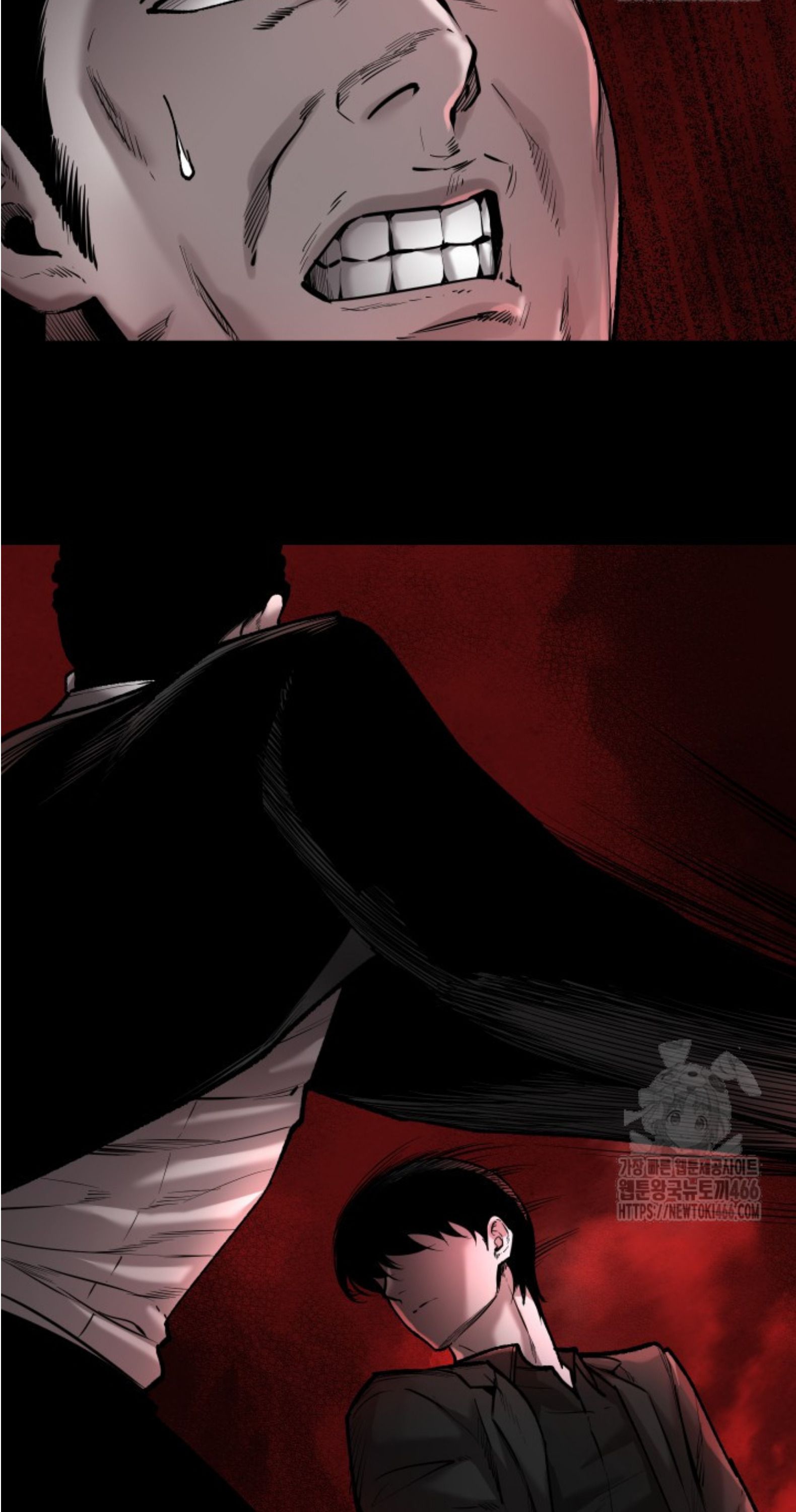 Blade of Retribution ตอนที่ 50 46