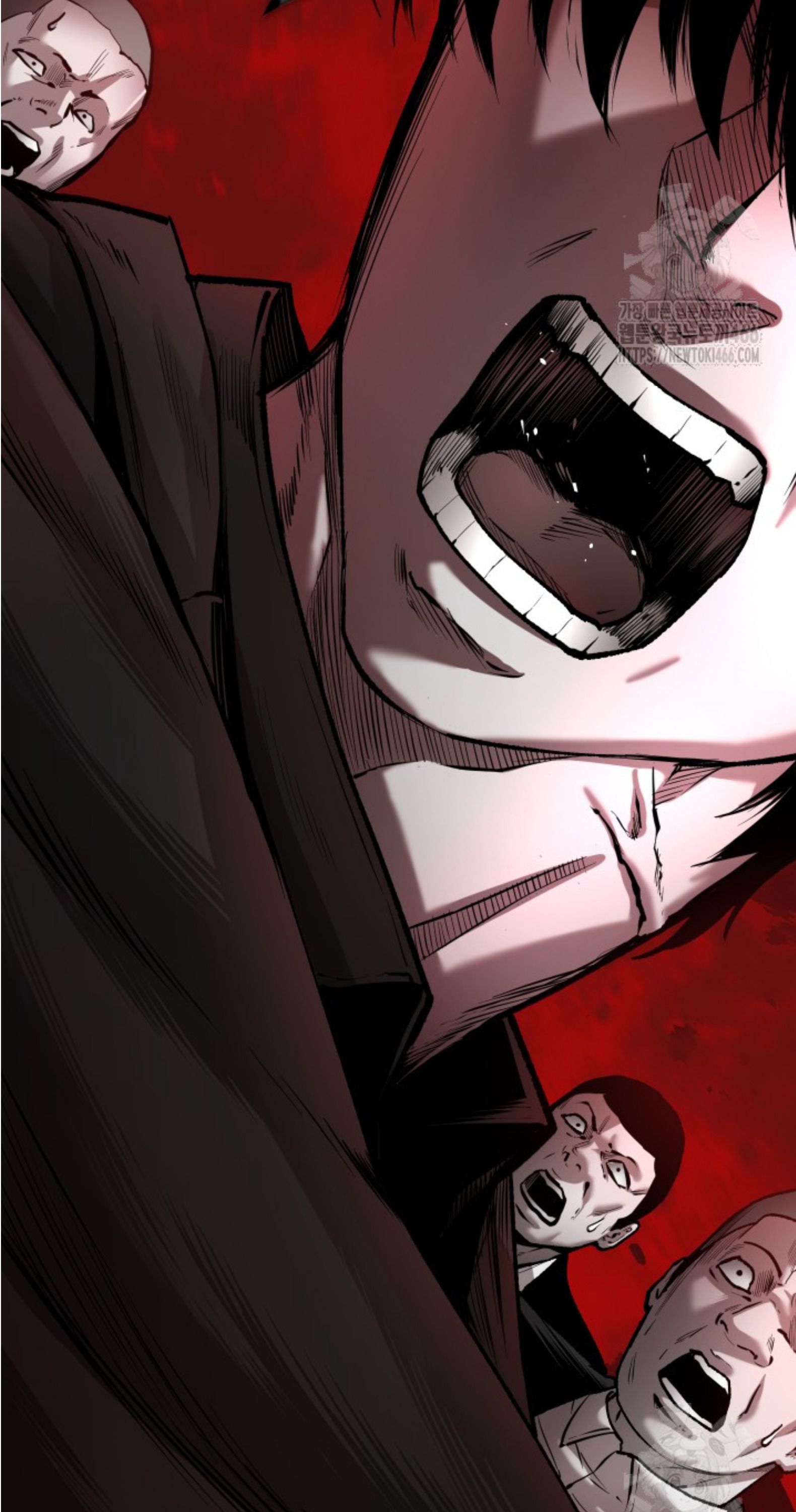 Blade of Retribution ตอนที่ 50 51