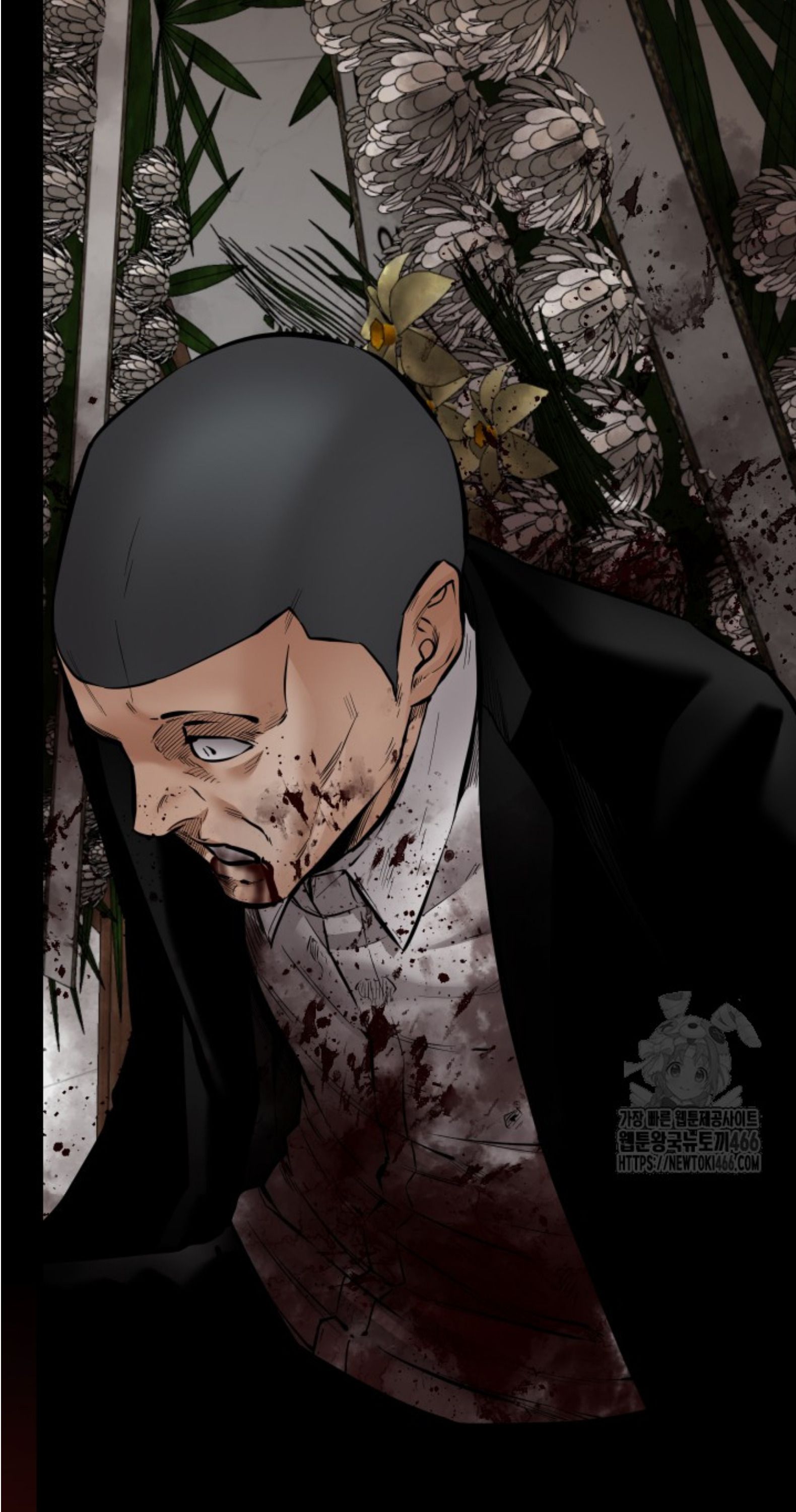 Blade of Retribution ตอนที่ 50 67
