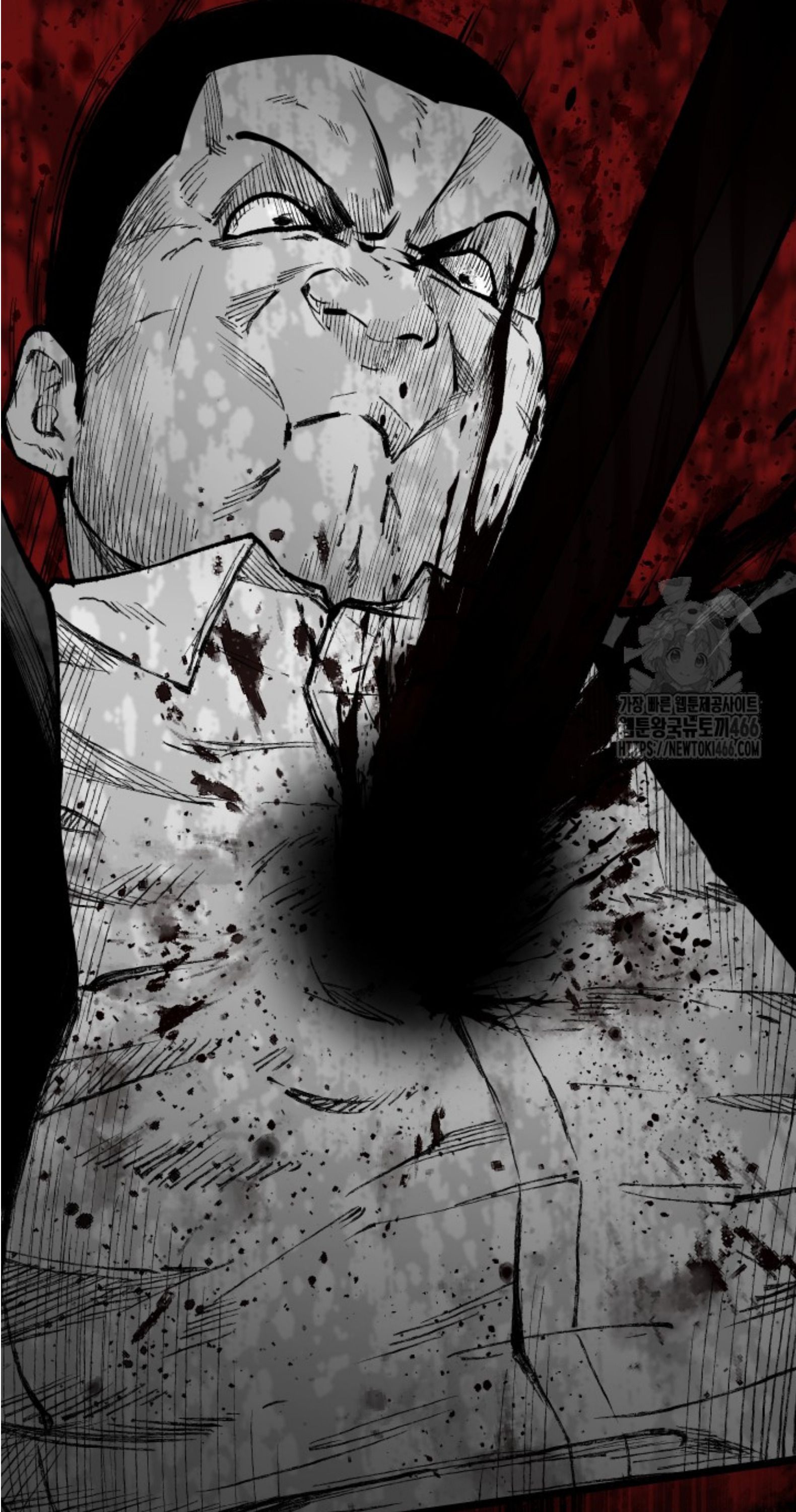 Blade of Retribution ตอนที่ 50 58