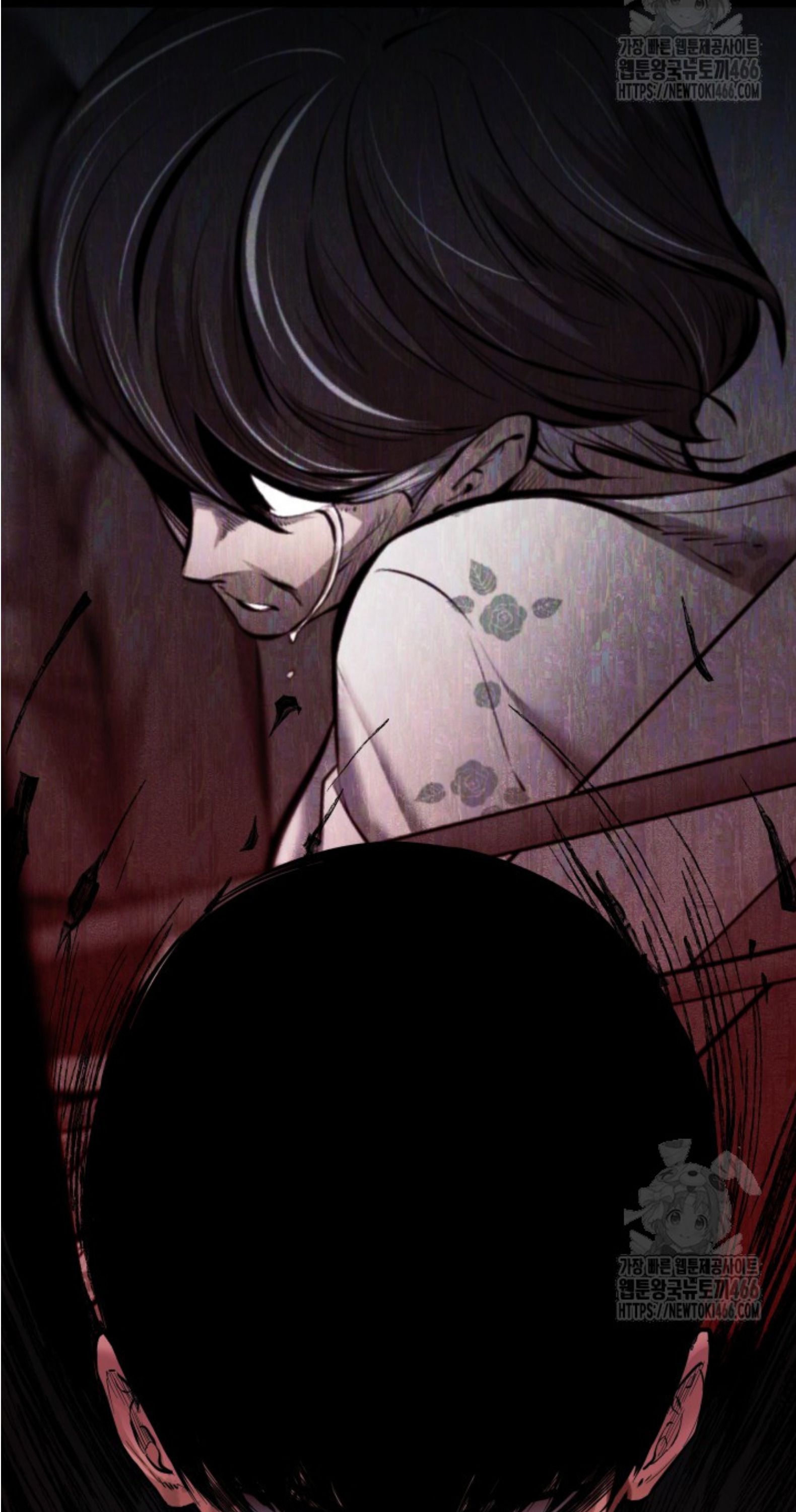Blade of Retribution ตอนที่ 50 129