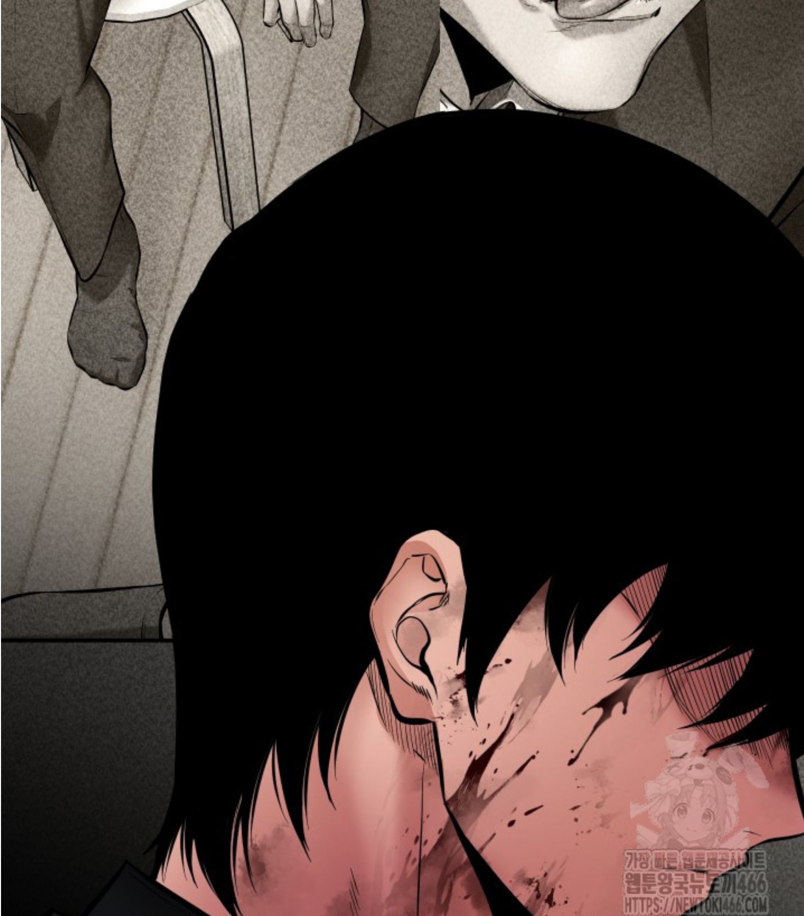 Blade of Retribution ตอนที่ 50 120