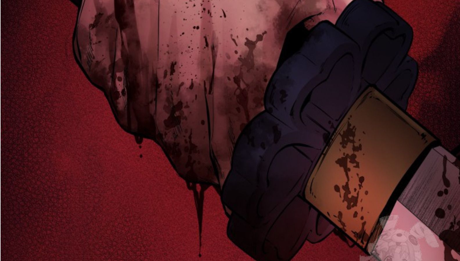 Blade of Retribution ตอนที่ 50 143